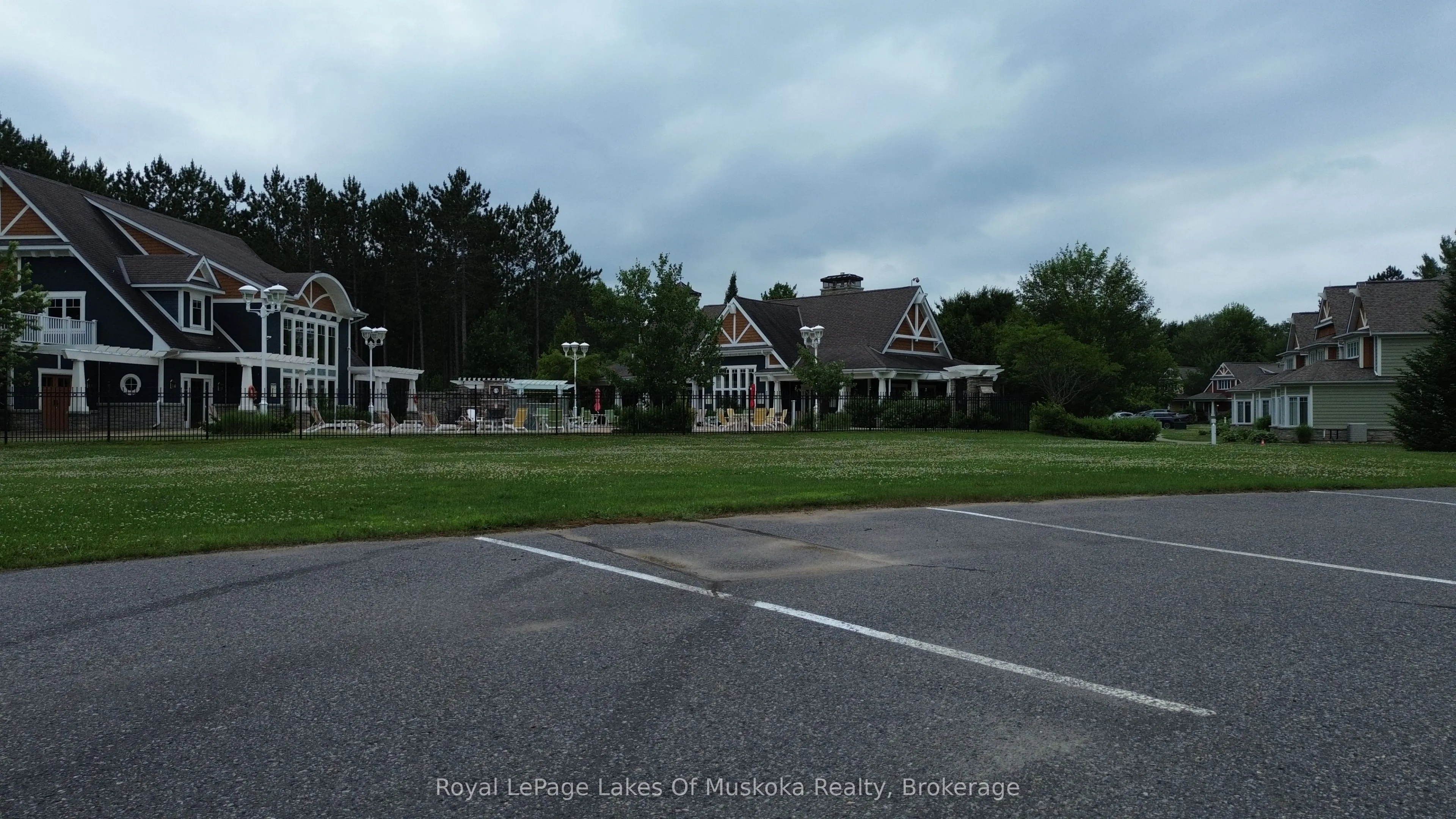 1020 Birch Glen Road, #Villa 1, Week 7