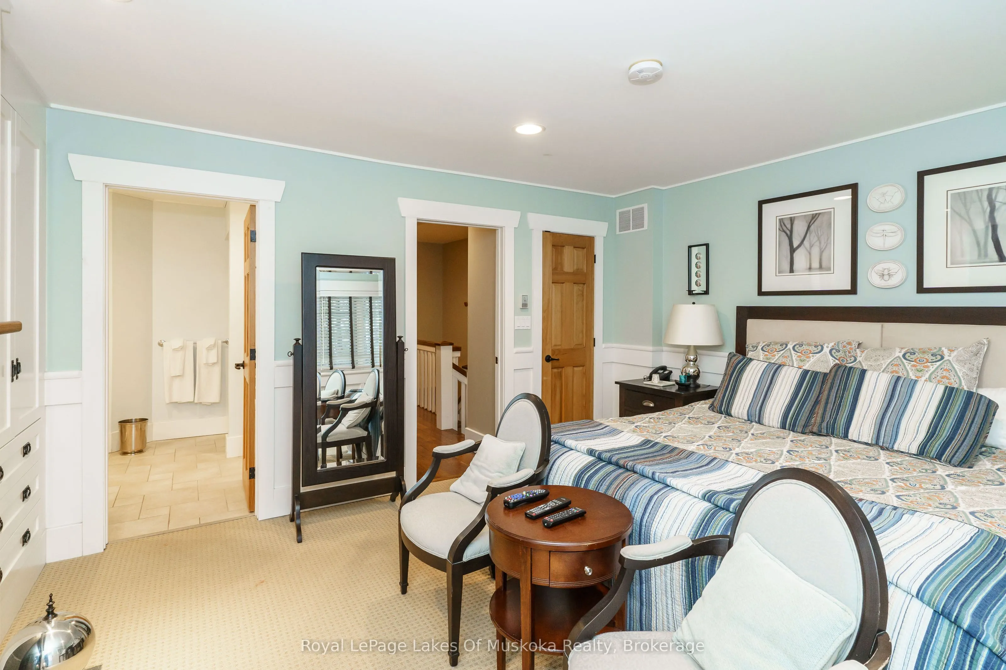 1020 Birch Glen Road, #Villa 1, Week 7