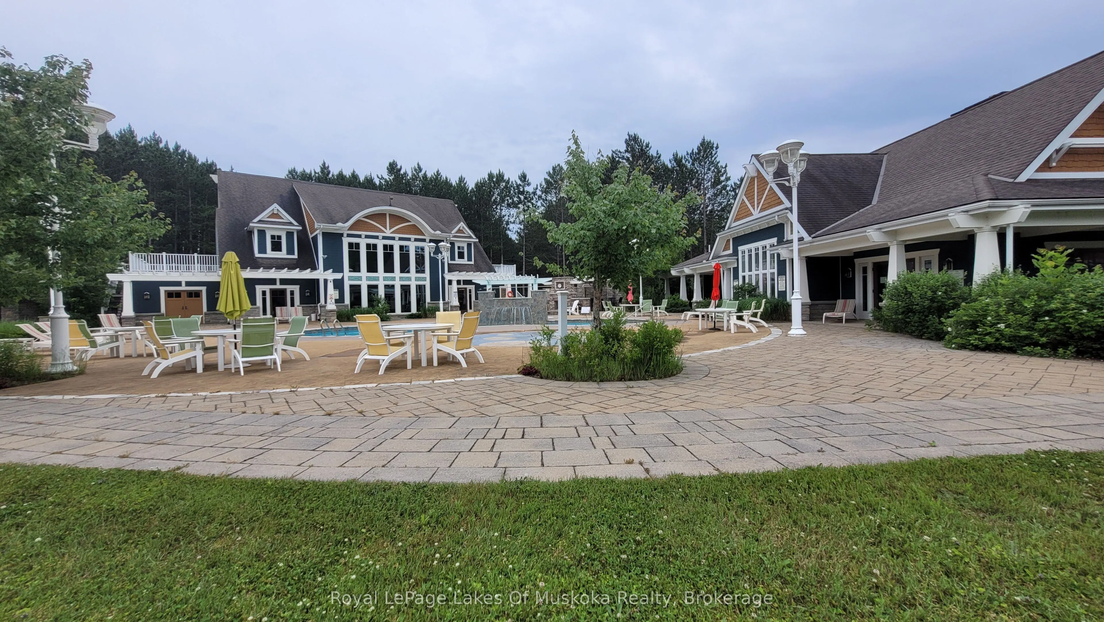 1020 Birch Glen Road, #Villa 1, Week 7