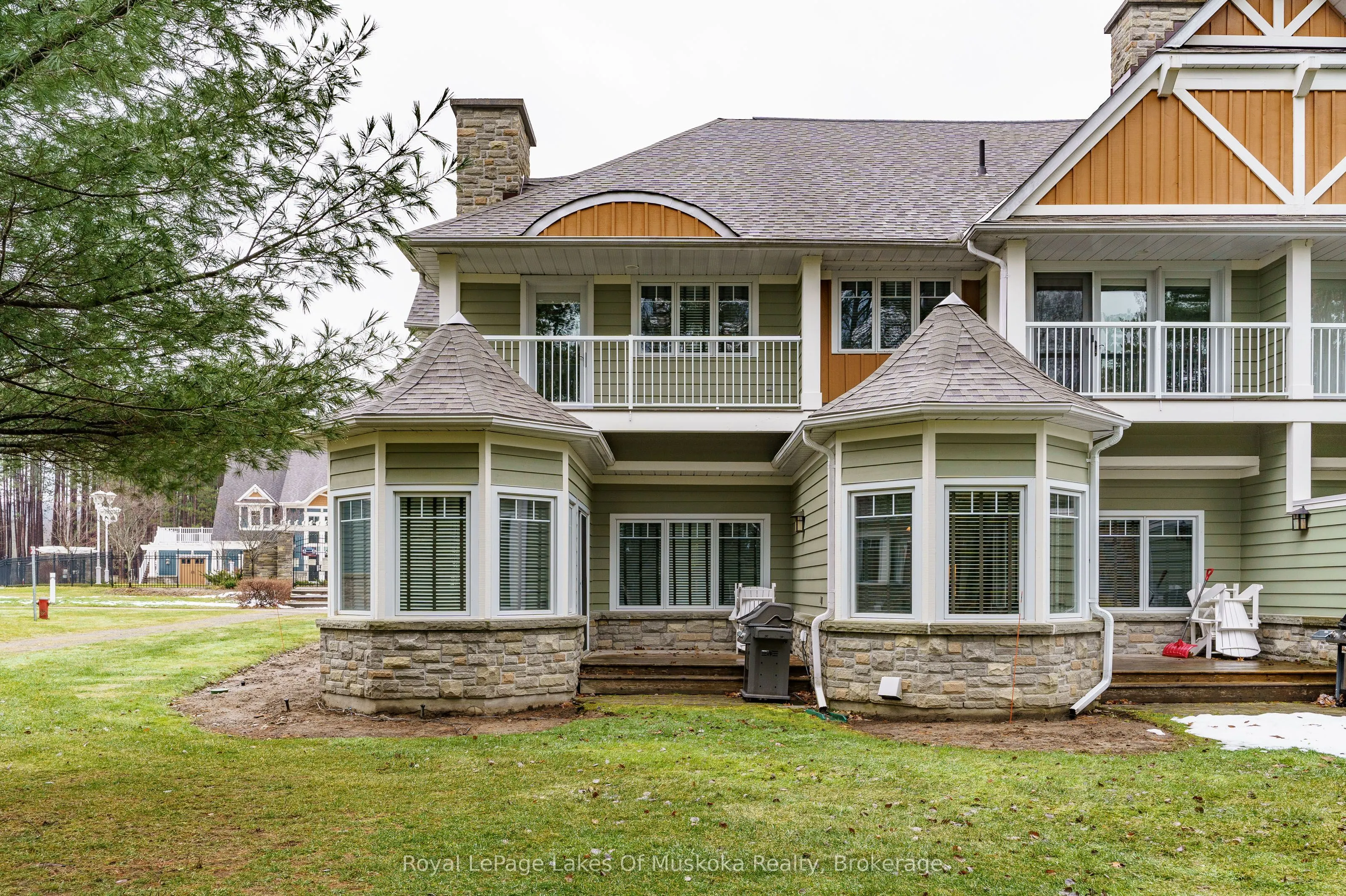 1020 Birch Glen Road, #Villa 1, Week 7