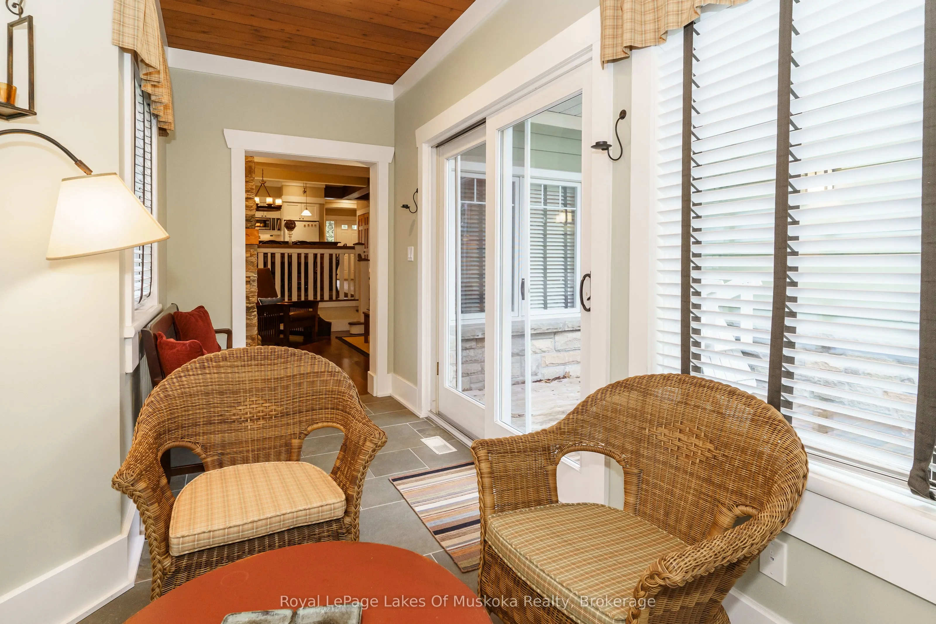 1020 Birch Glen Road, #Villa 1, Week 7