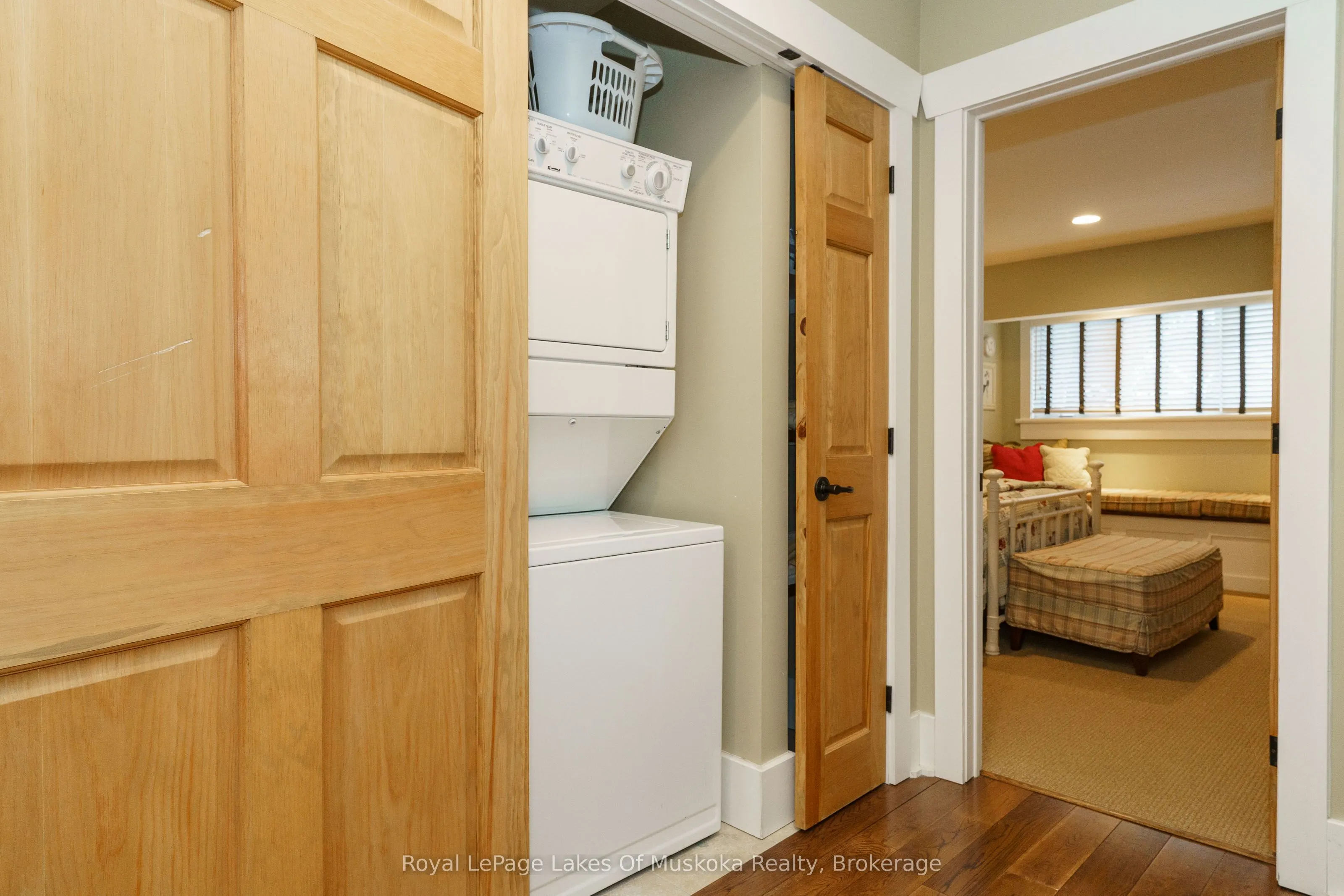 1020 Birch Glen Road, #Villa 1, Week 7