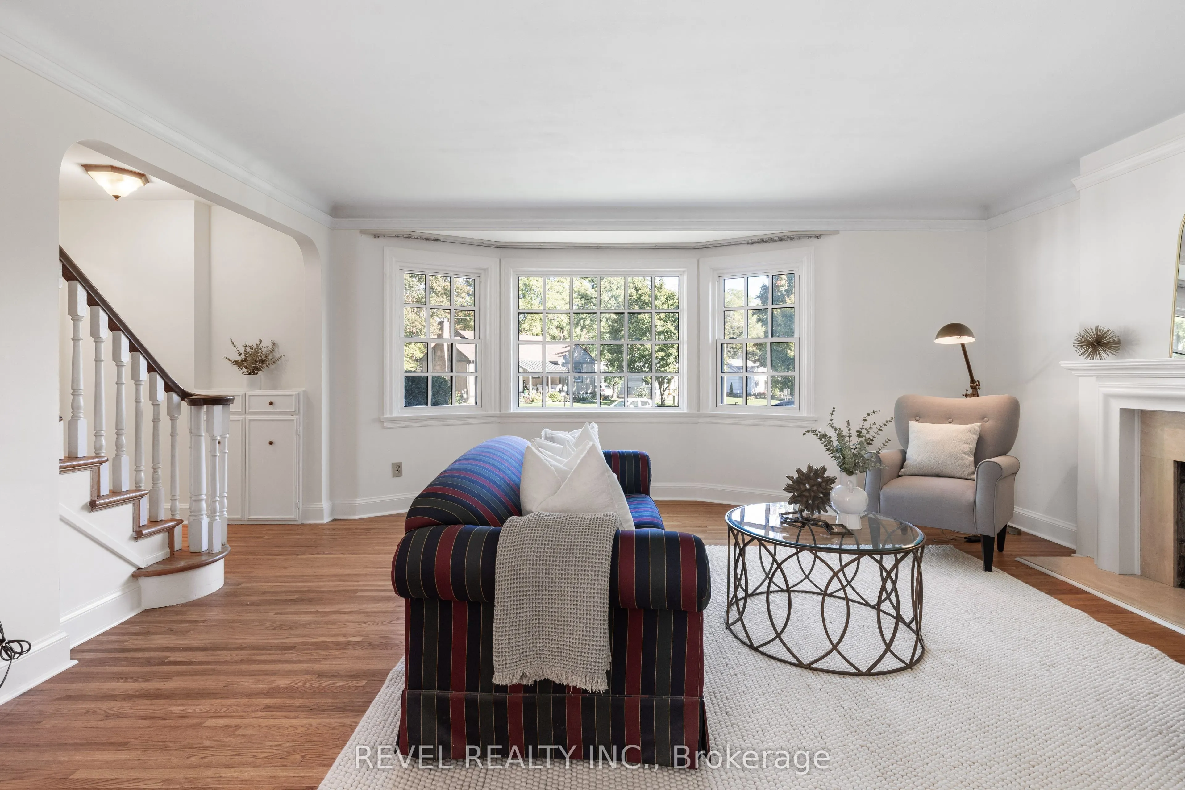 13 Sylvan Crescent