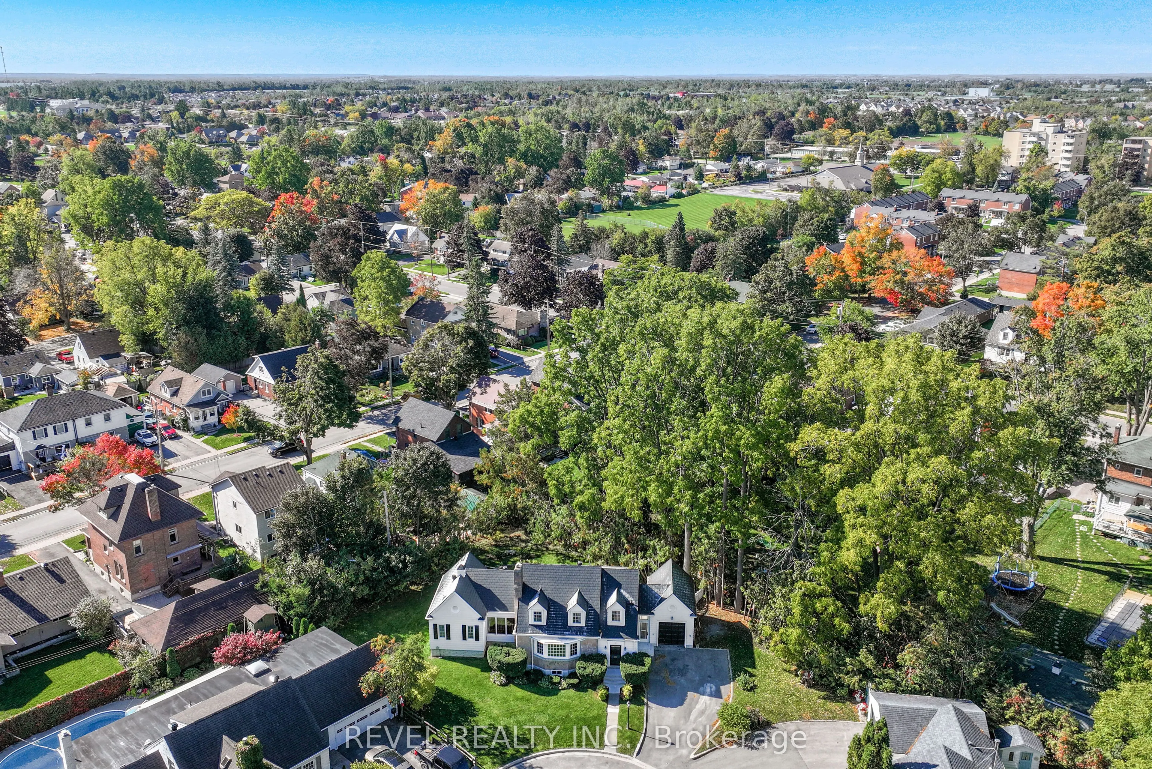 13 Sylvan Crescent