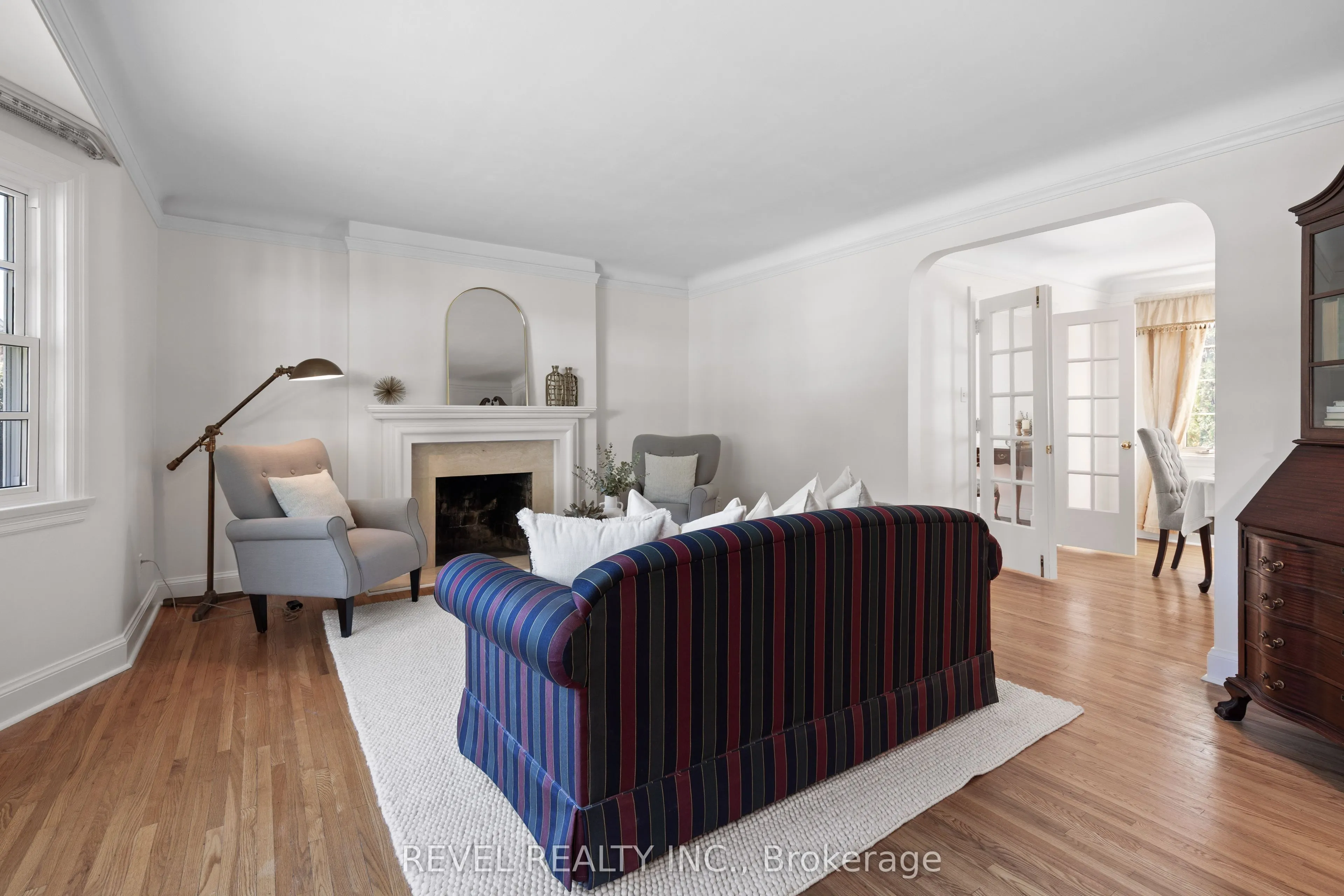 13 Sylvan Crescent
