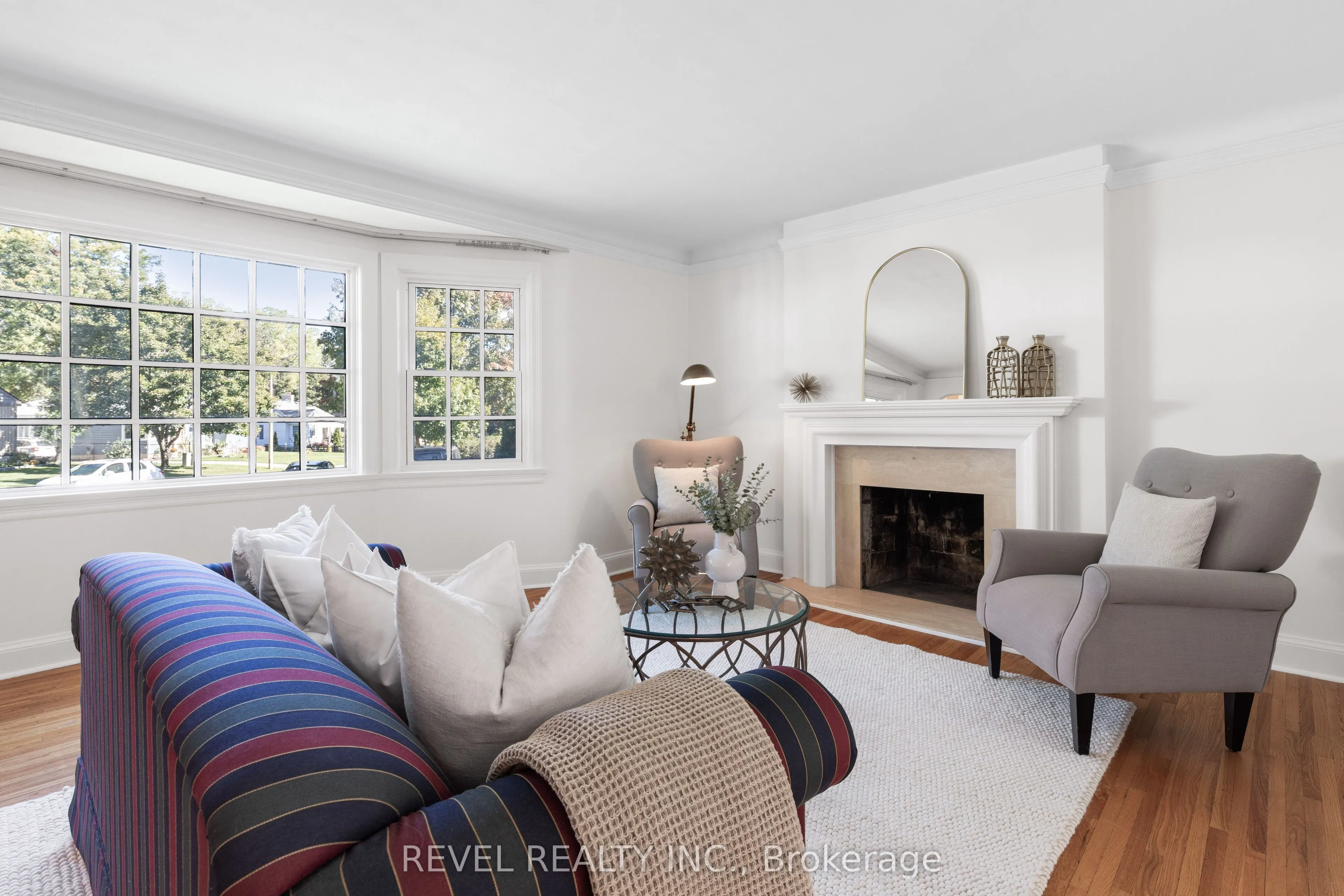 13 Sylvan Crescent