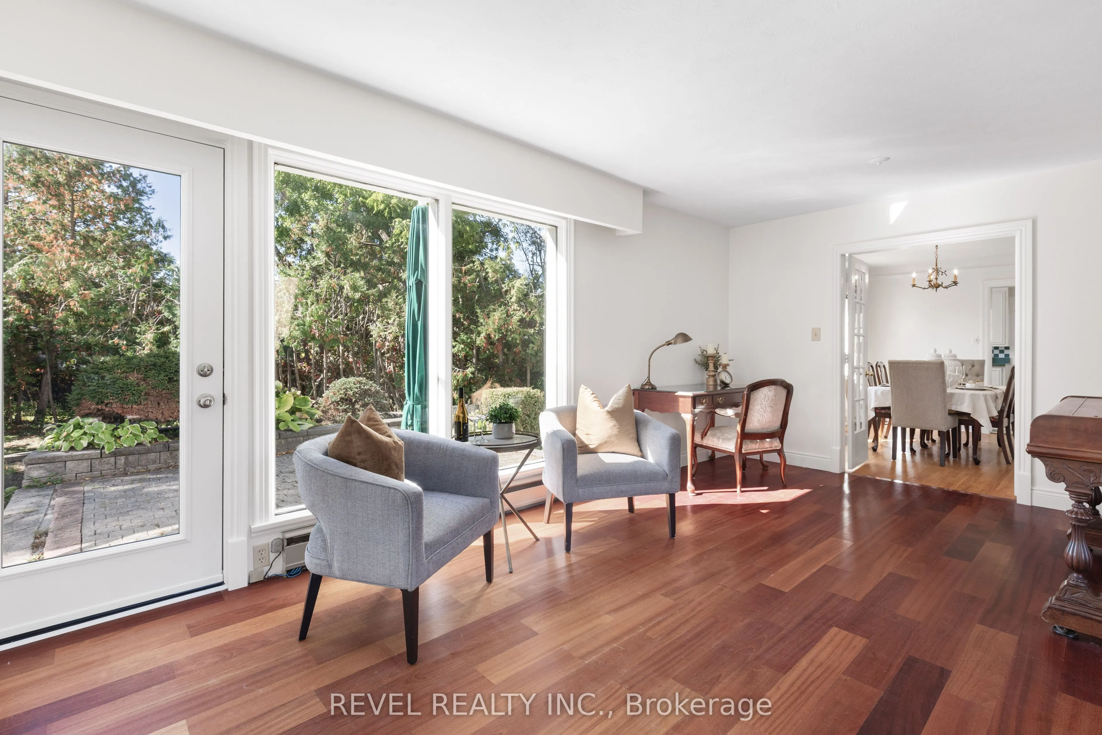 13 Sylvan Crescent