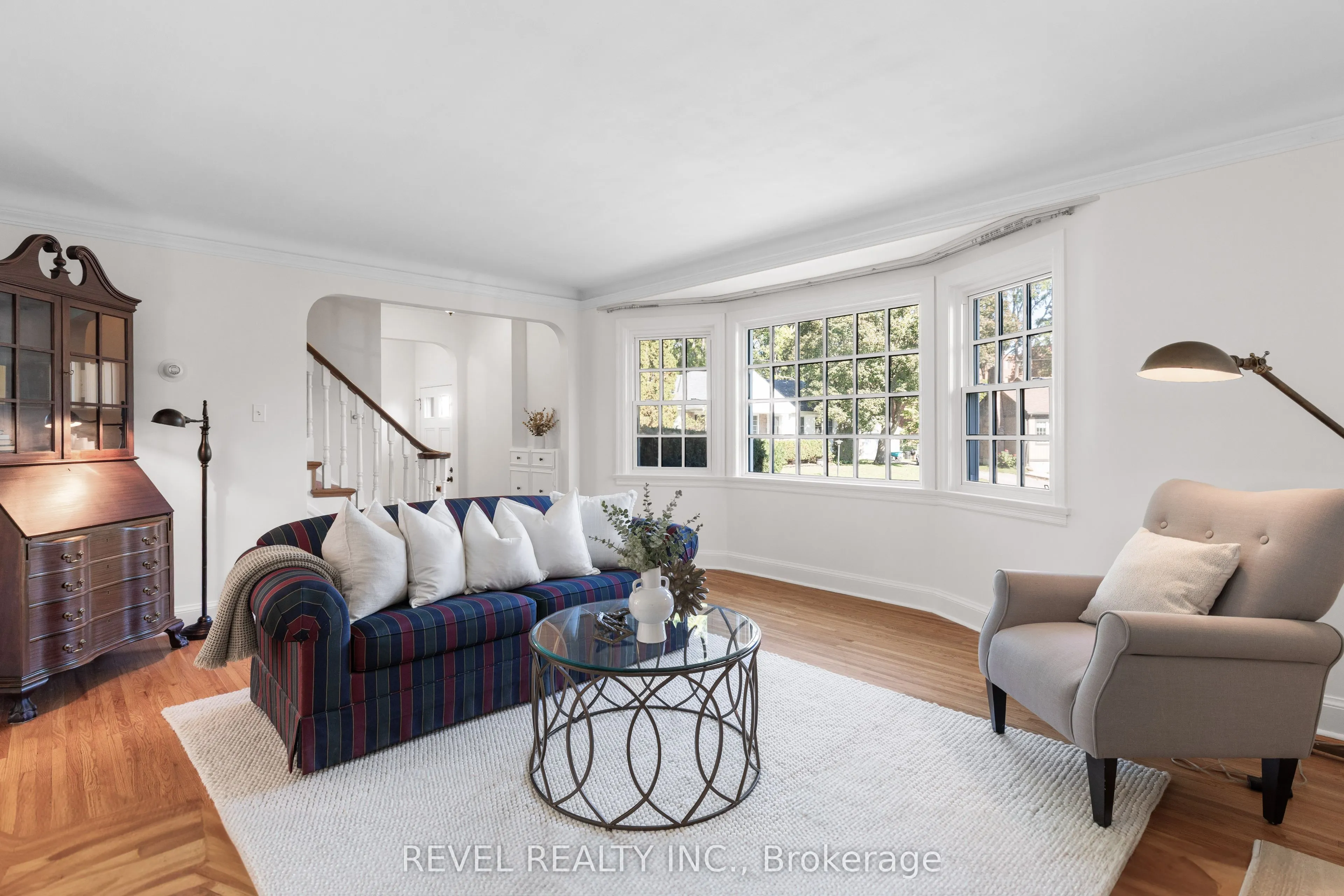 13 Sylvan Crescent