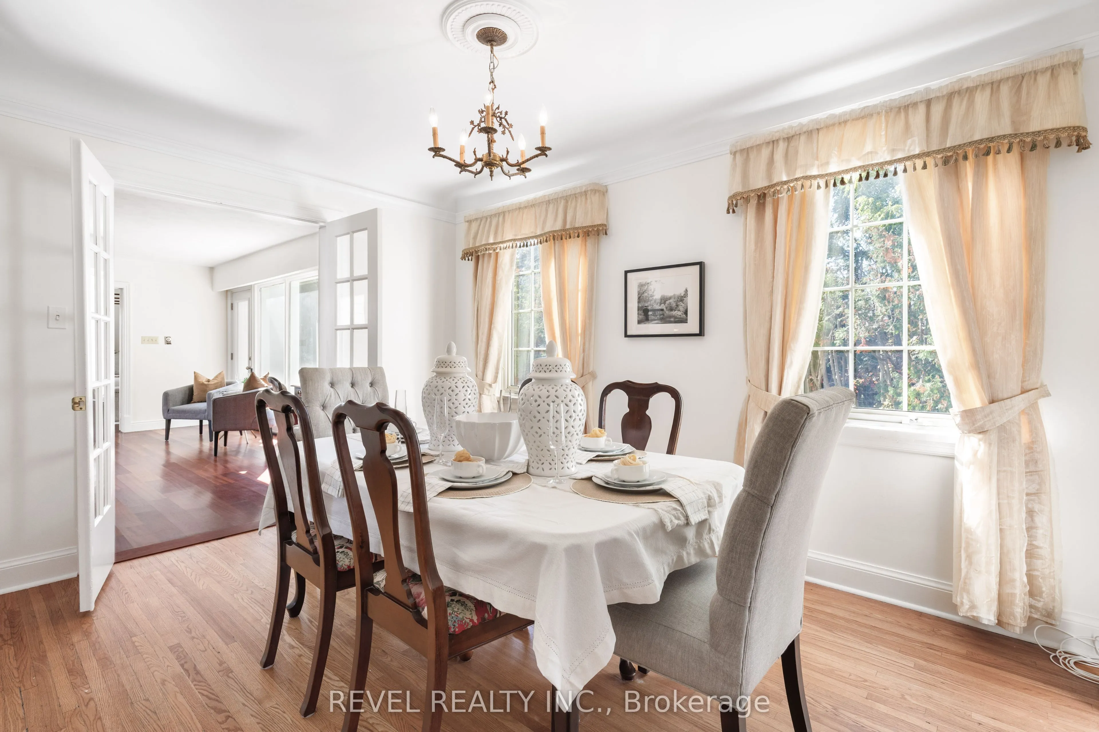 13 Sylvan Crescent