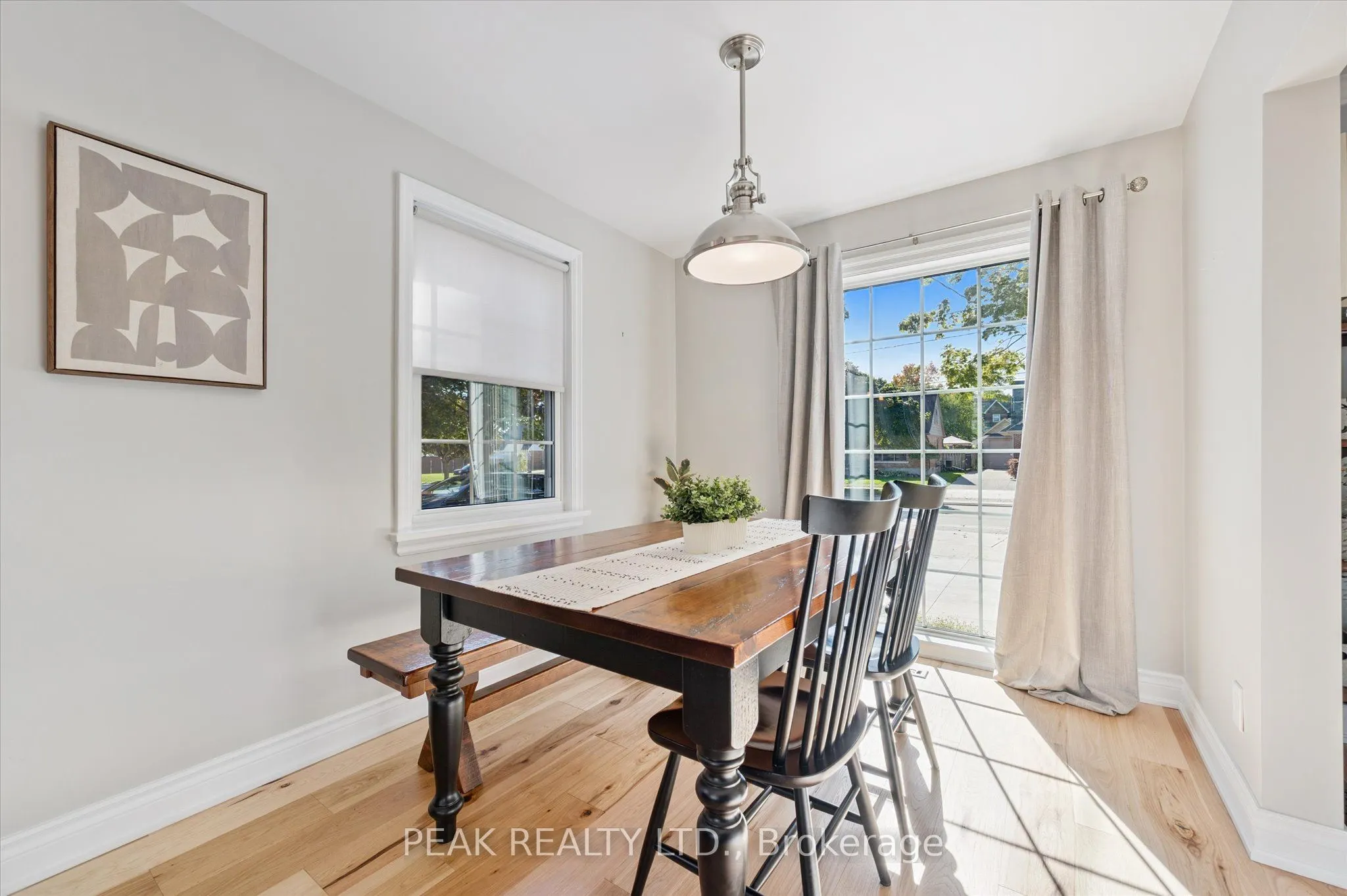 34 East Avenue E