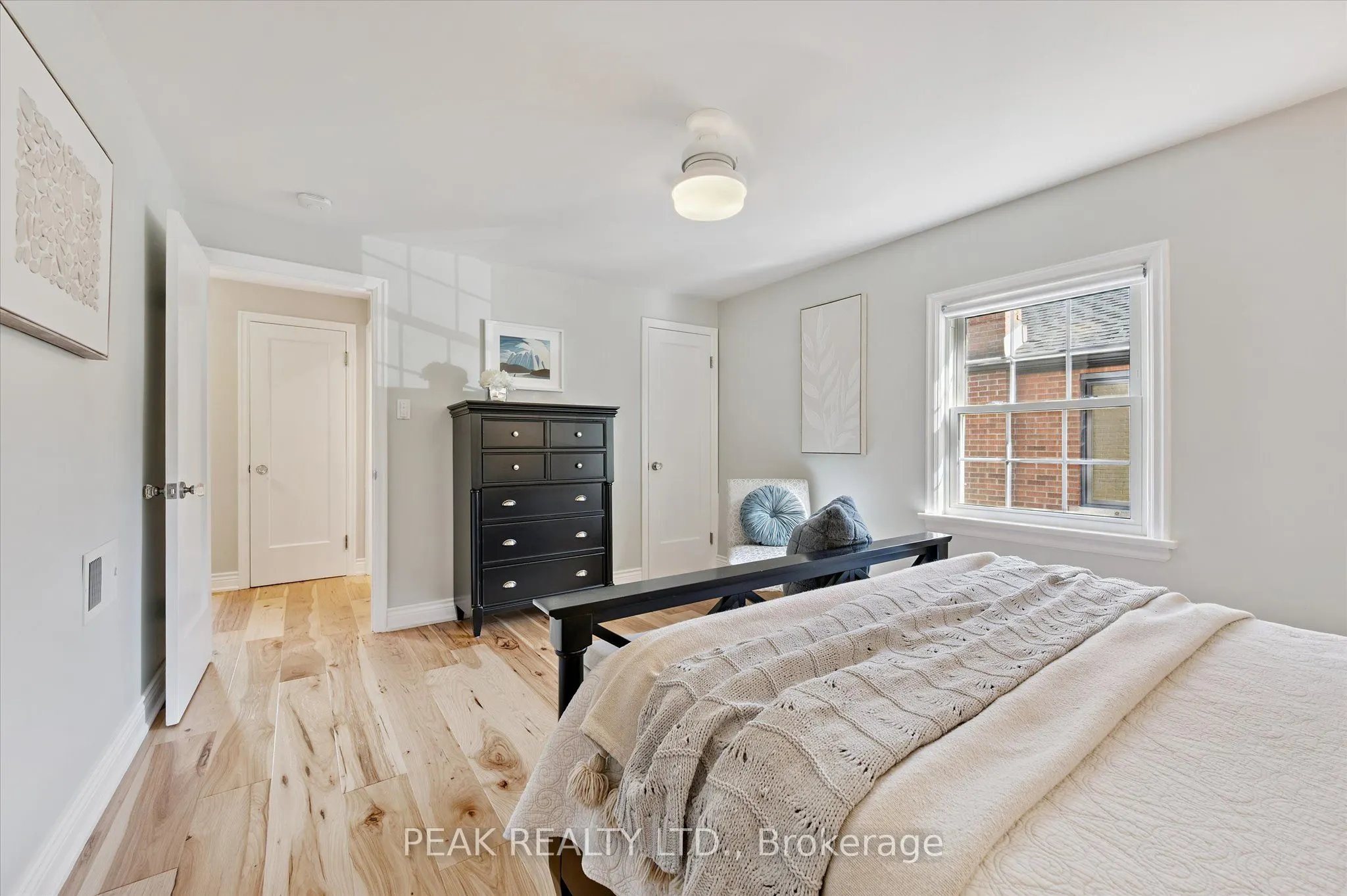 34 East Avenue E