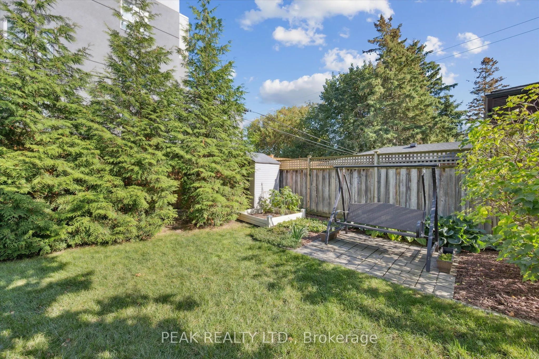 34 East Avenue E