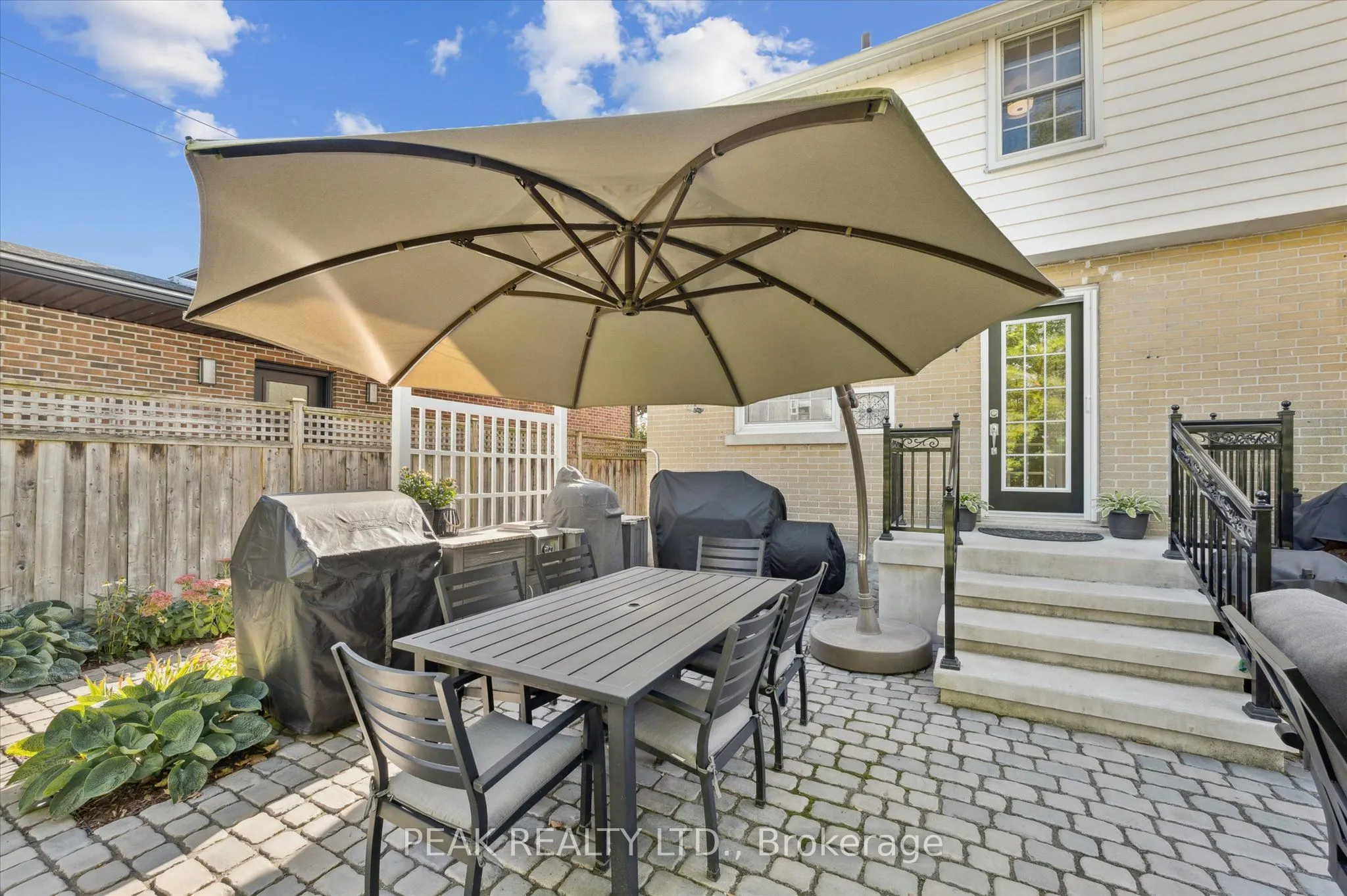 34 East Avenue E