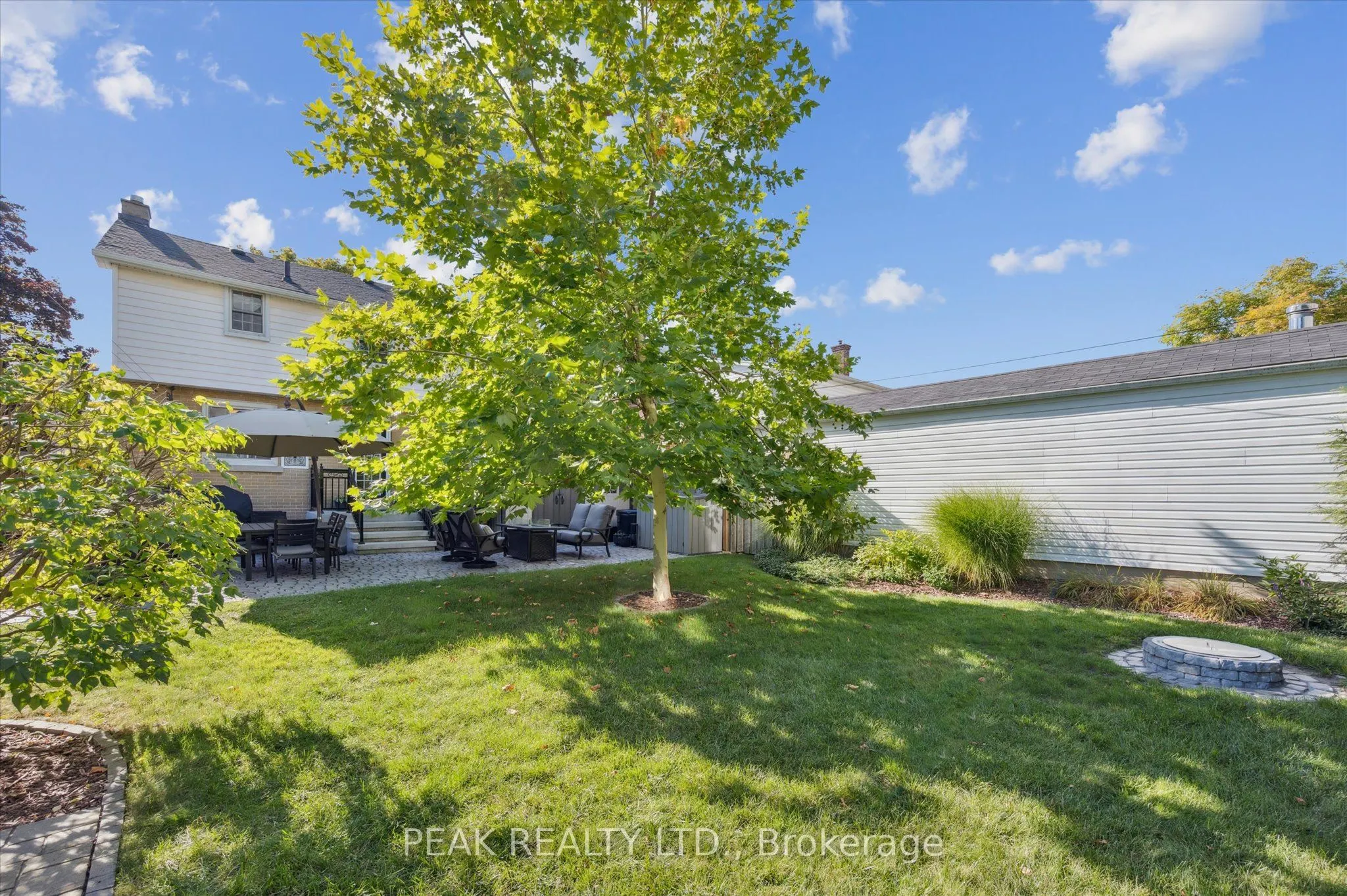 34 East Avenue E