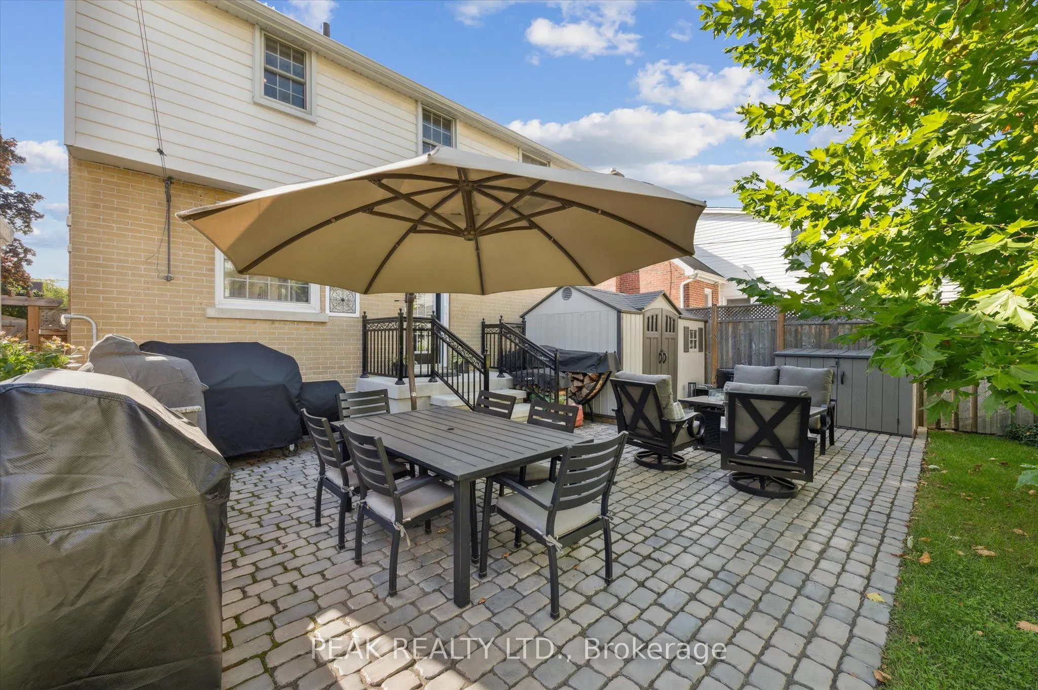 34 East Avenue E