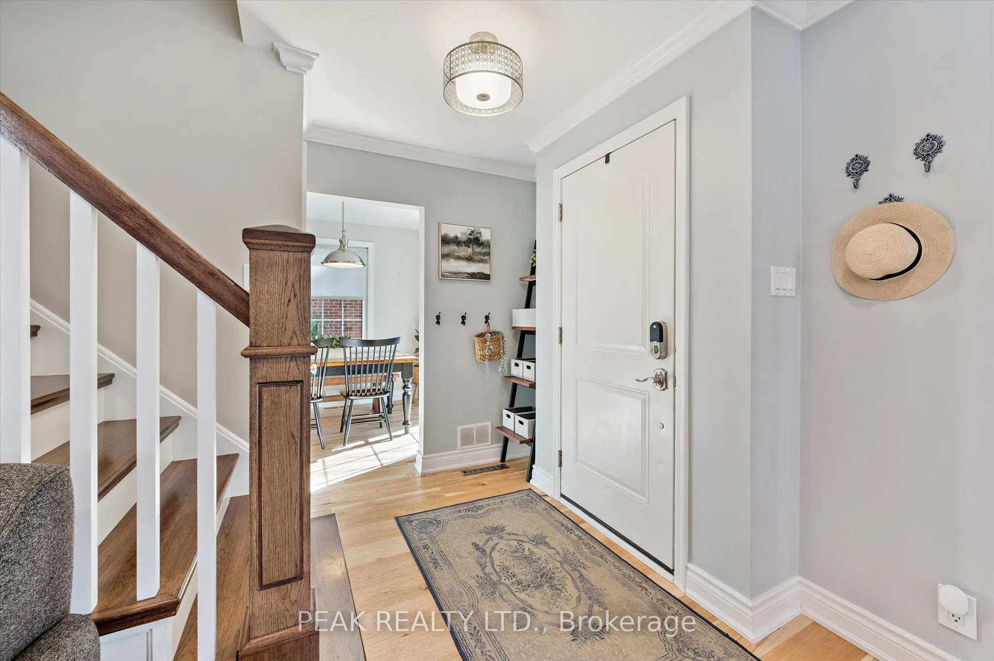 34 East Avenue E
