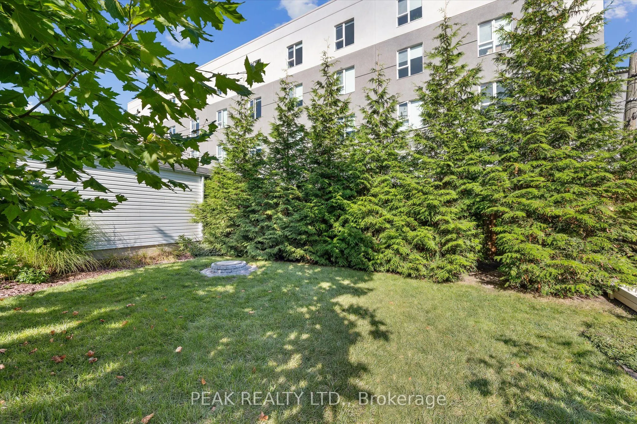 34 East Avenue E