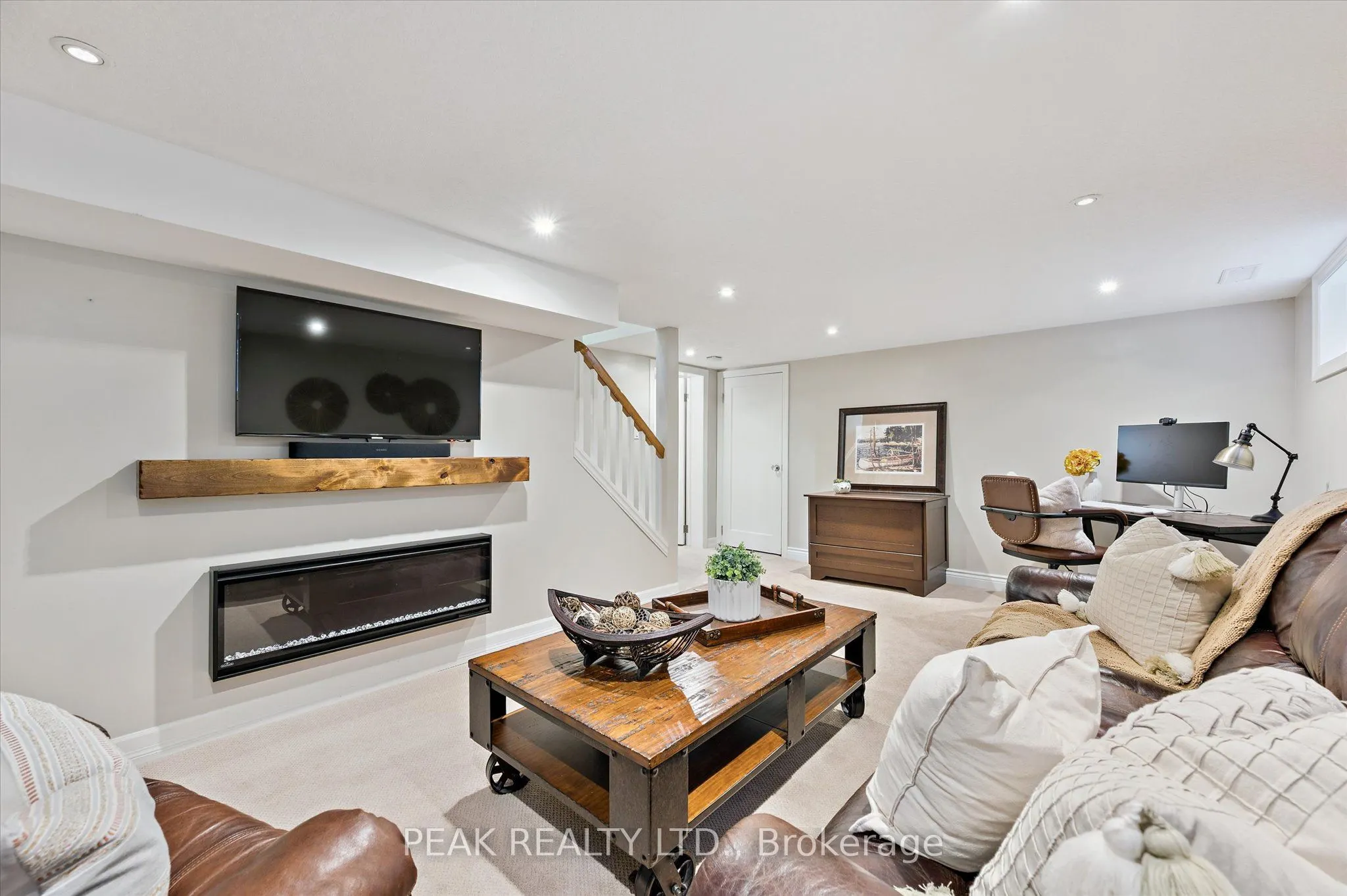 34 East Avenue E
