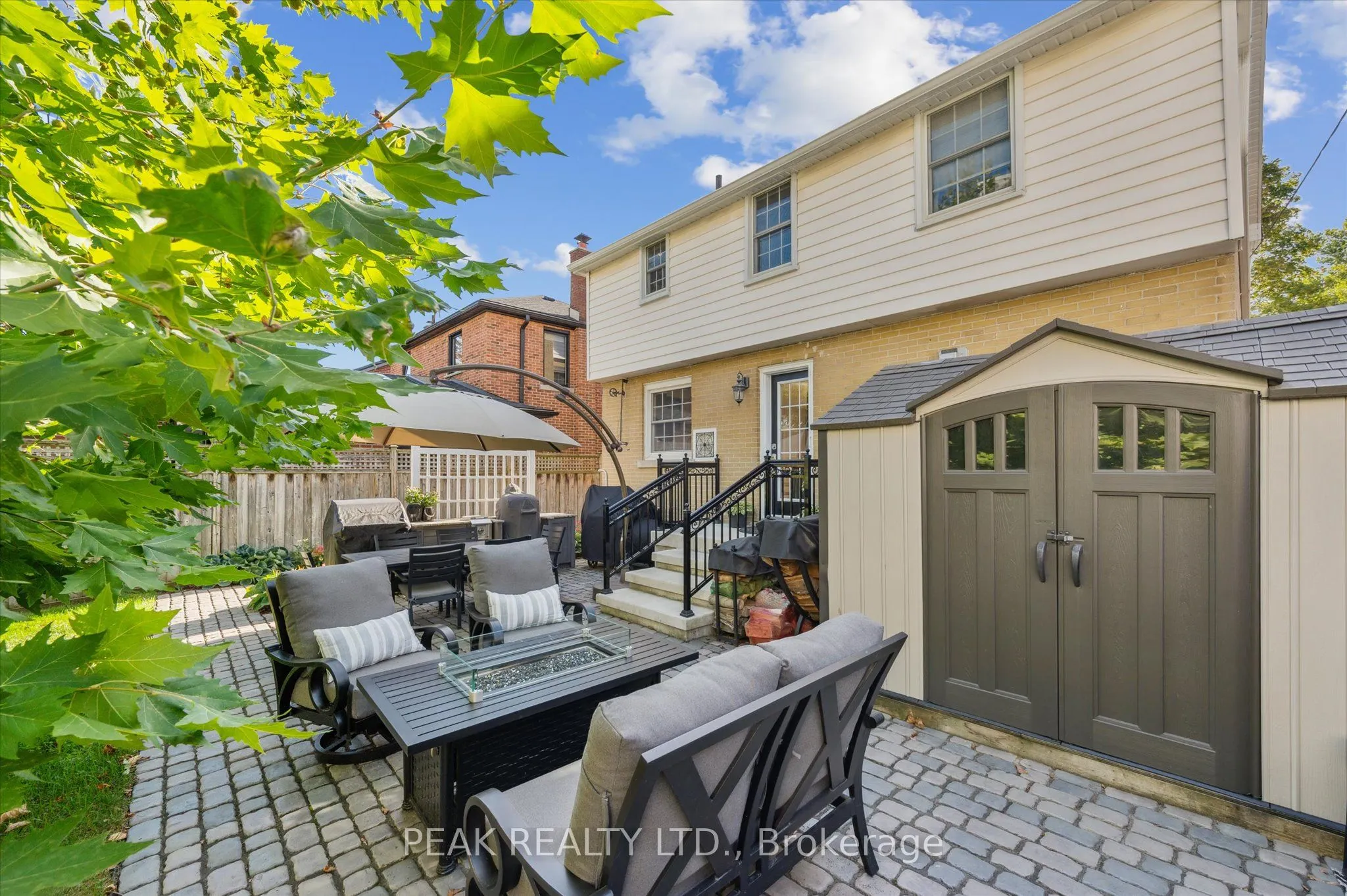 34 East Avenue E