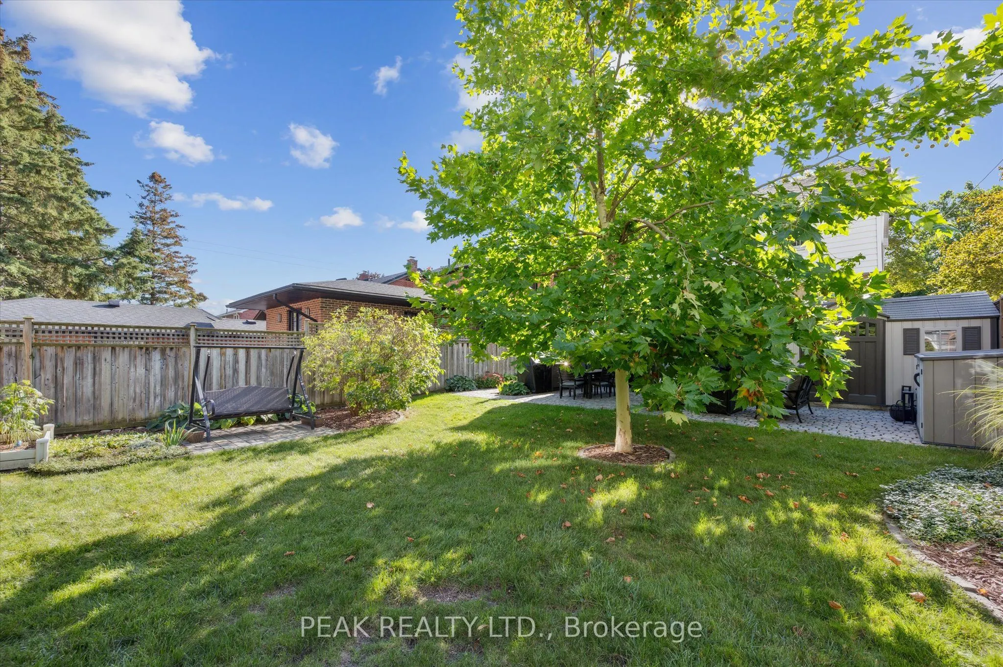 34 East Avenue E
