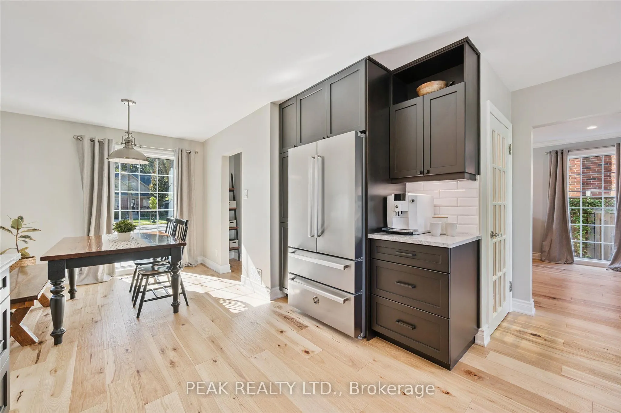 34 East Avenue E