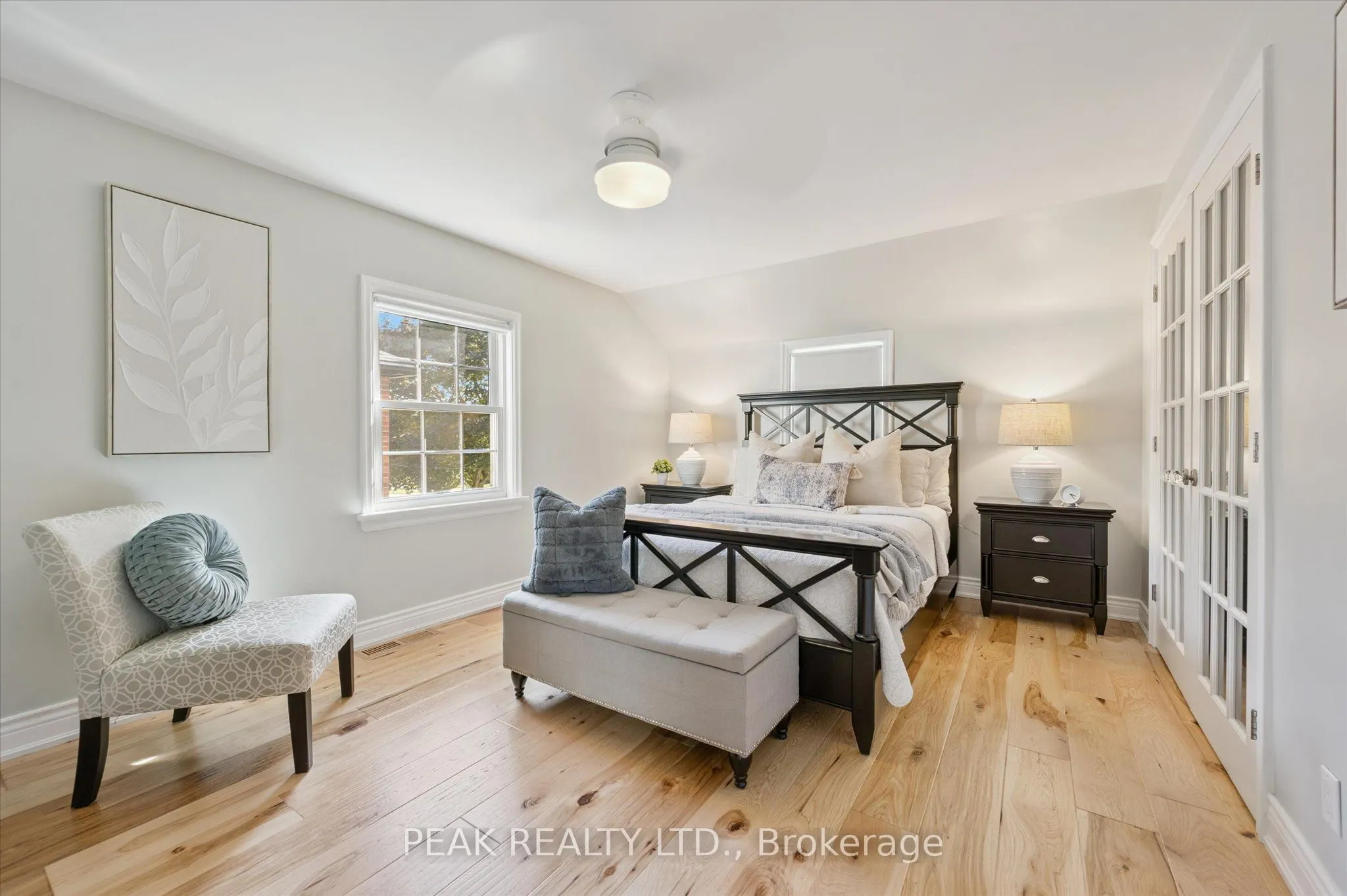 34 East Avenue E