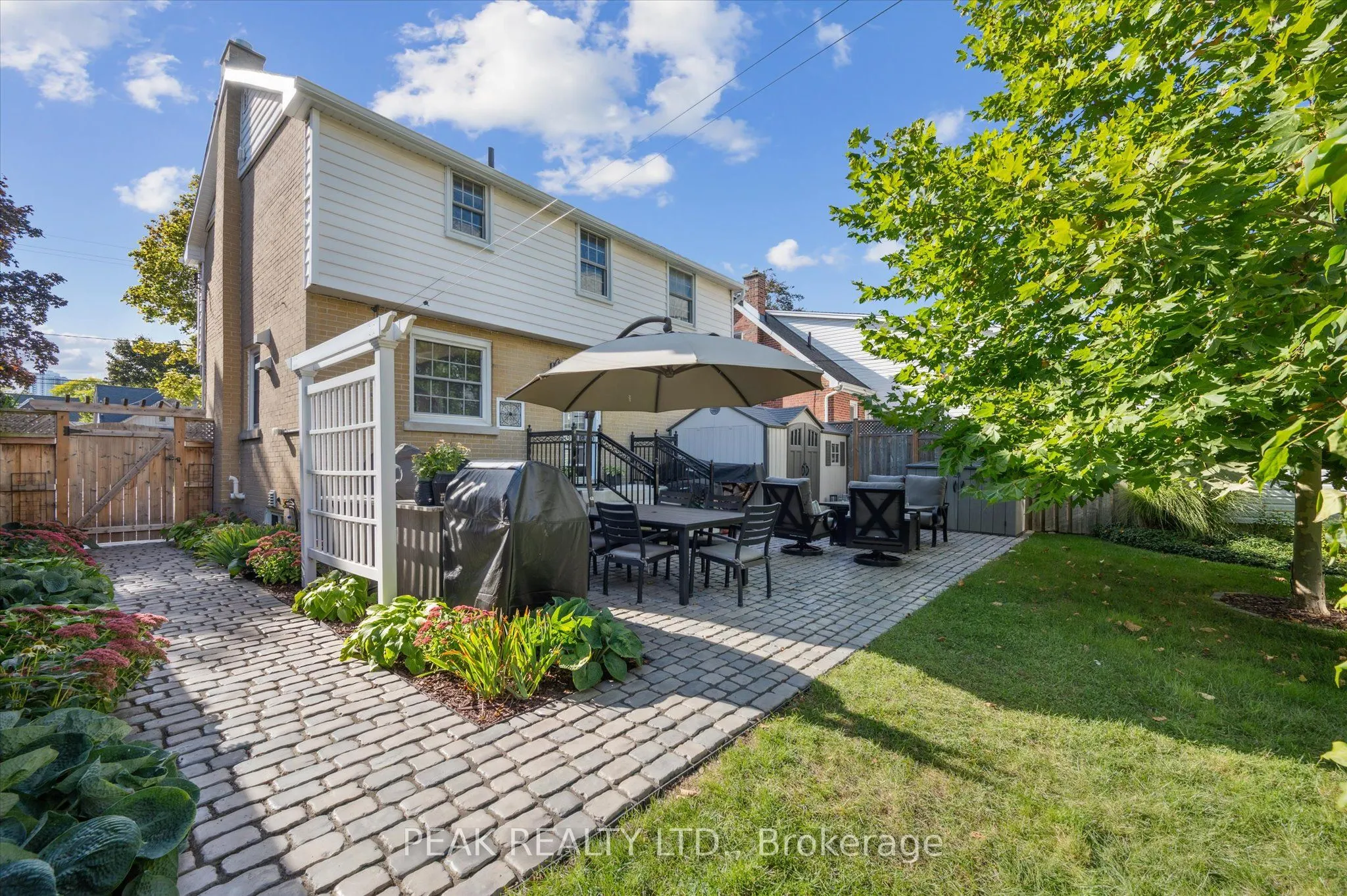 34 East Avenue E