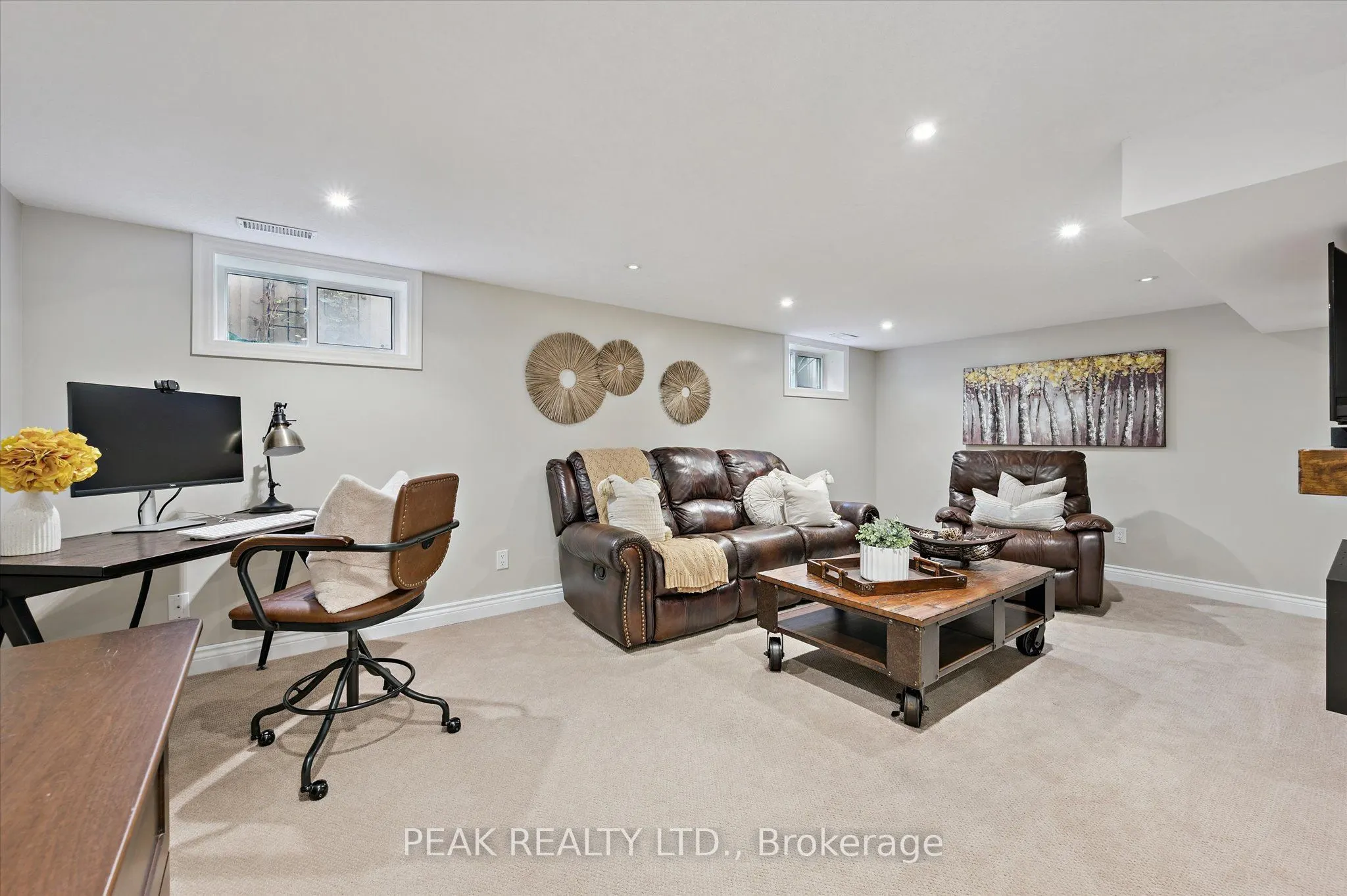 34 East Avenue E