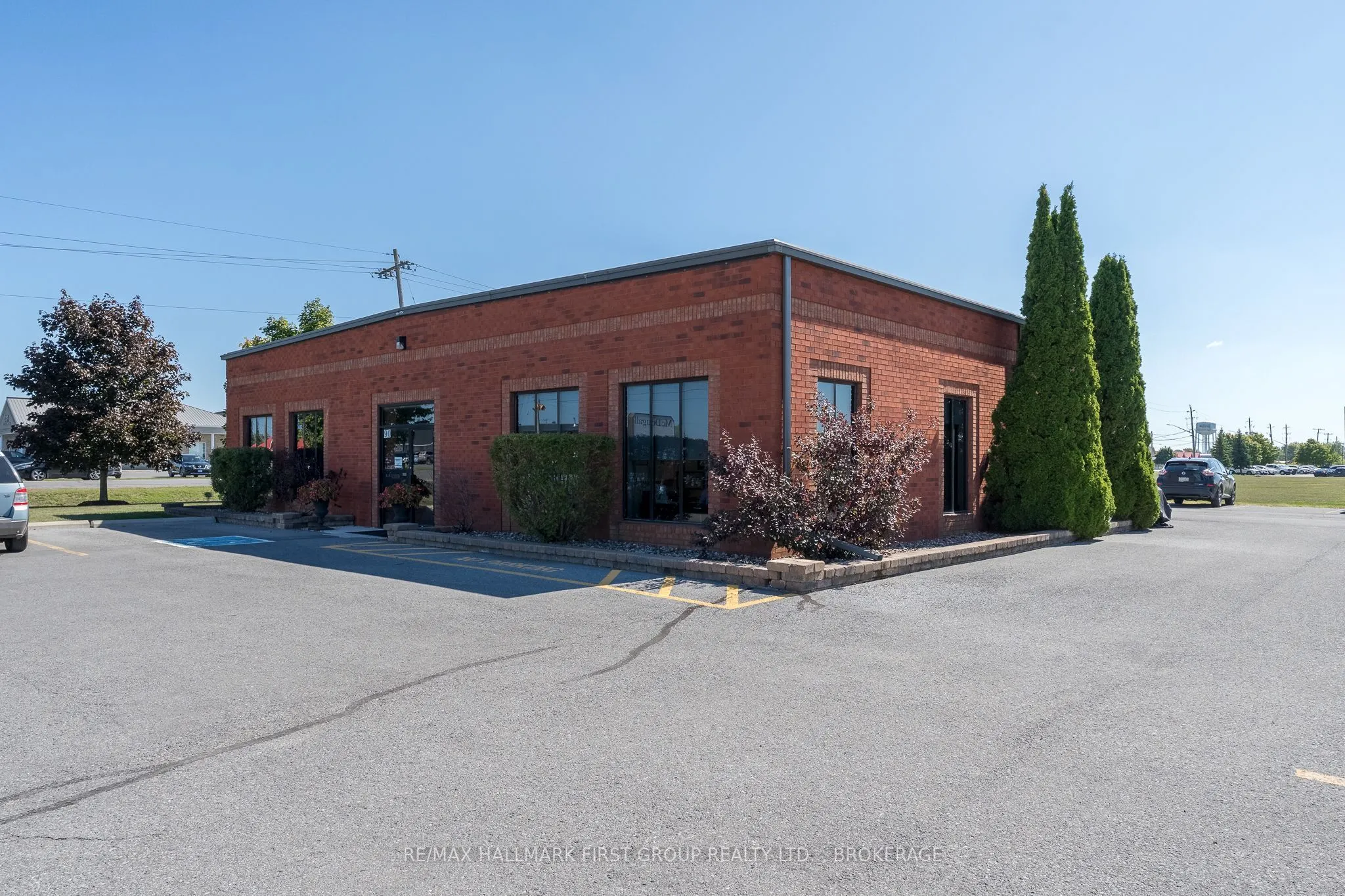 90 Industrial Boulevard