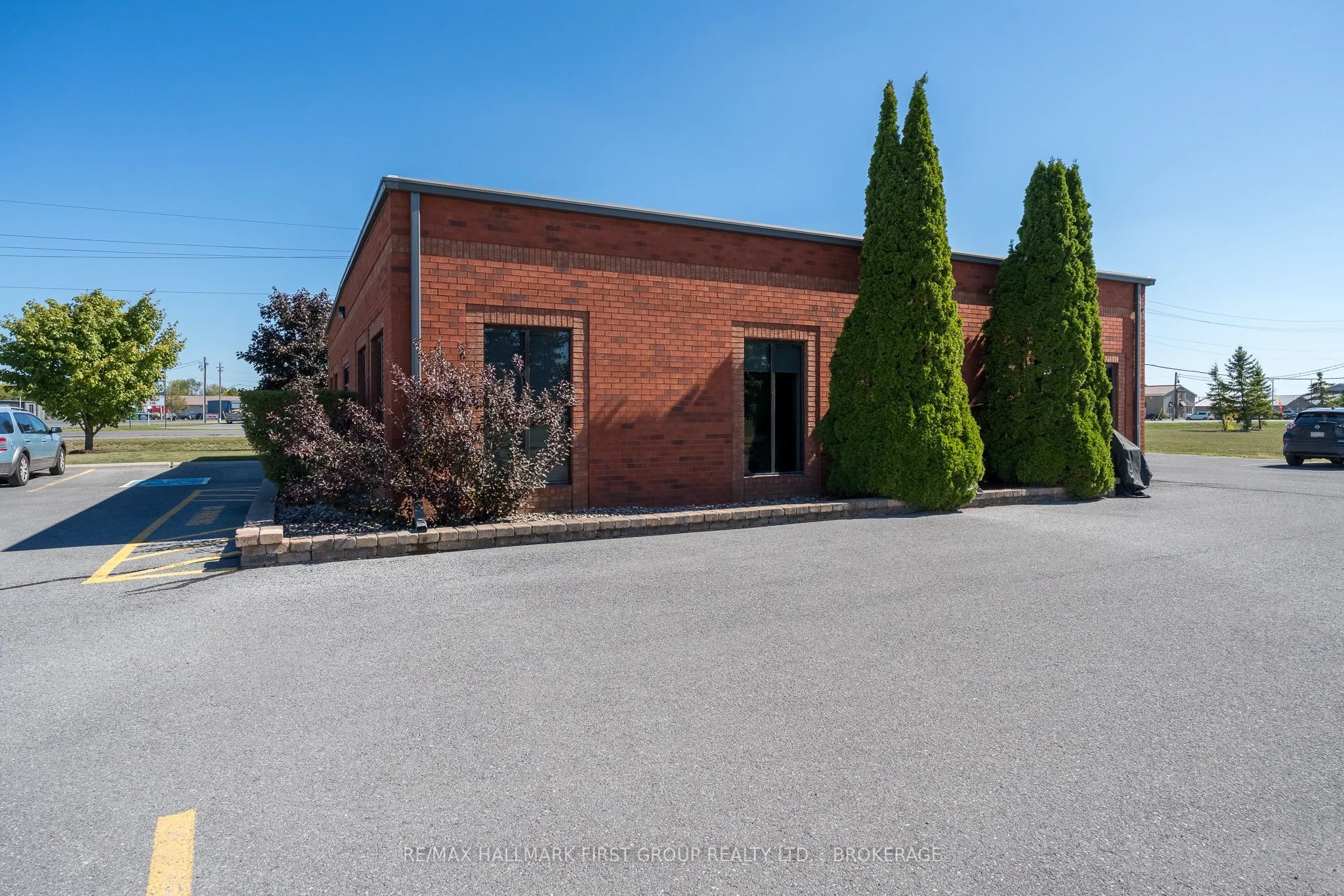 90 Industrial Boulevard