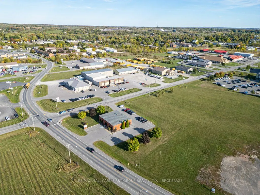 90 Industrial Boulevard