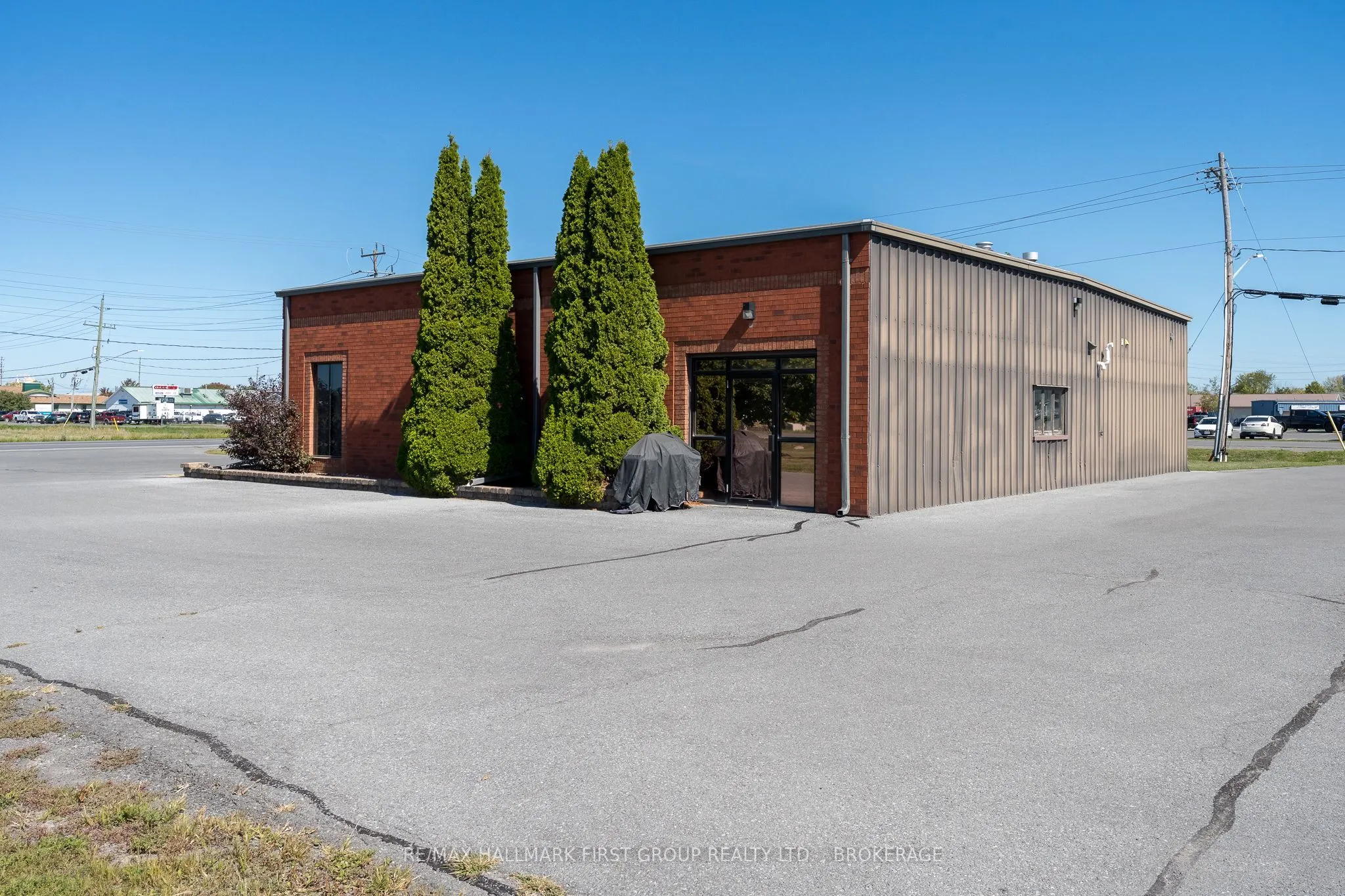 90 Industrial Boulevard