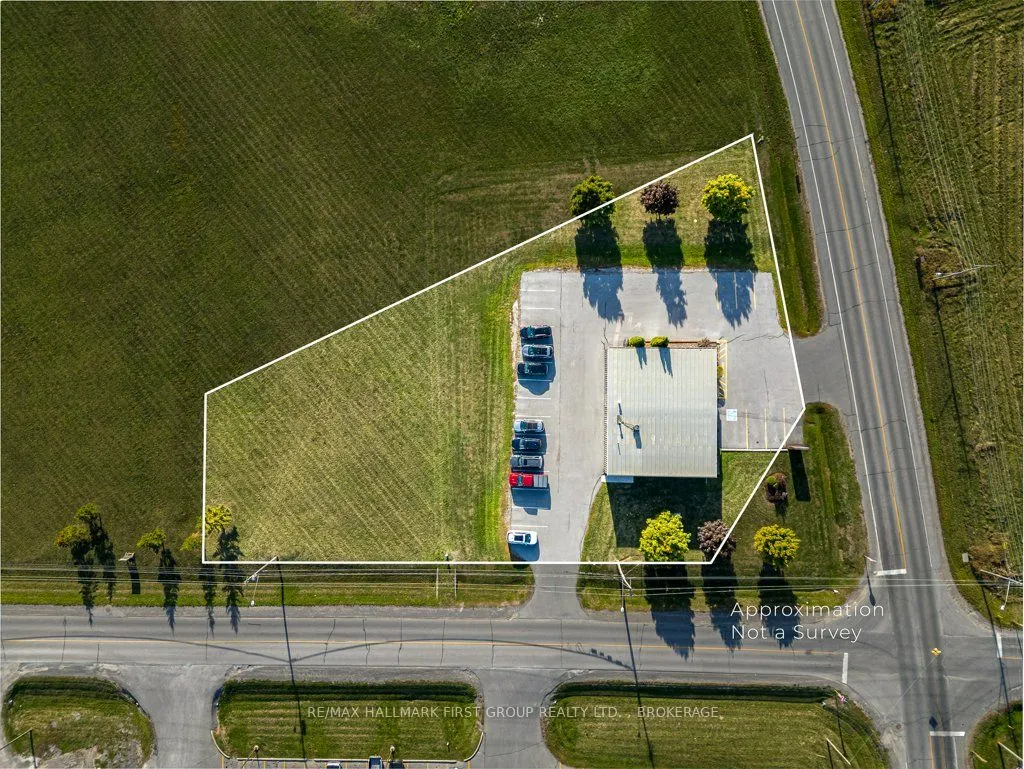 90 Industrial Boulevard