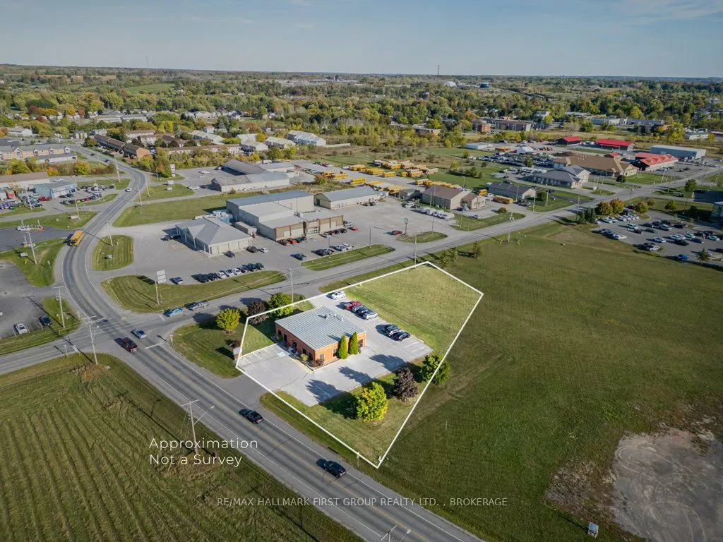 90 Industrial Boulevard