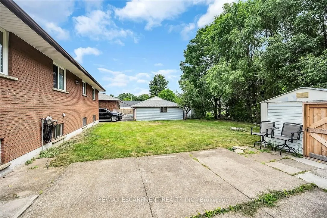 180 WEST SIDE Road