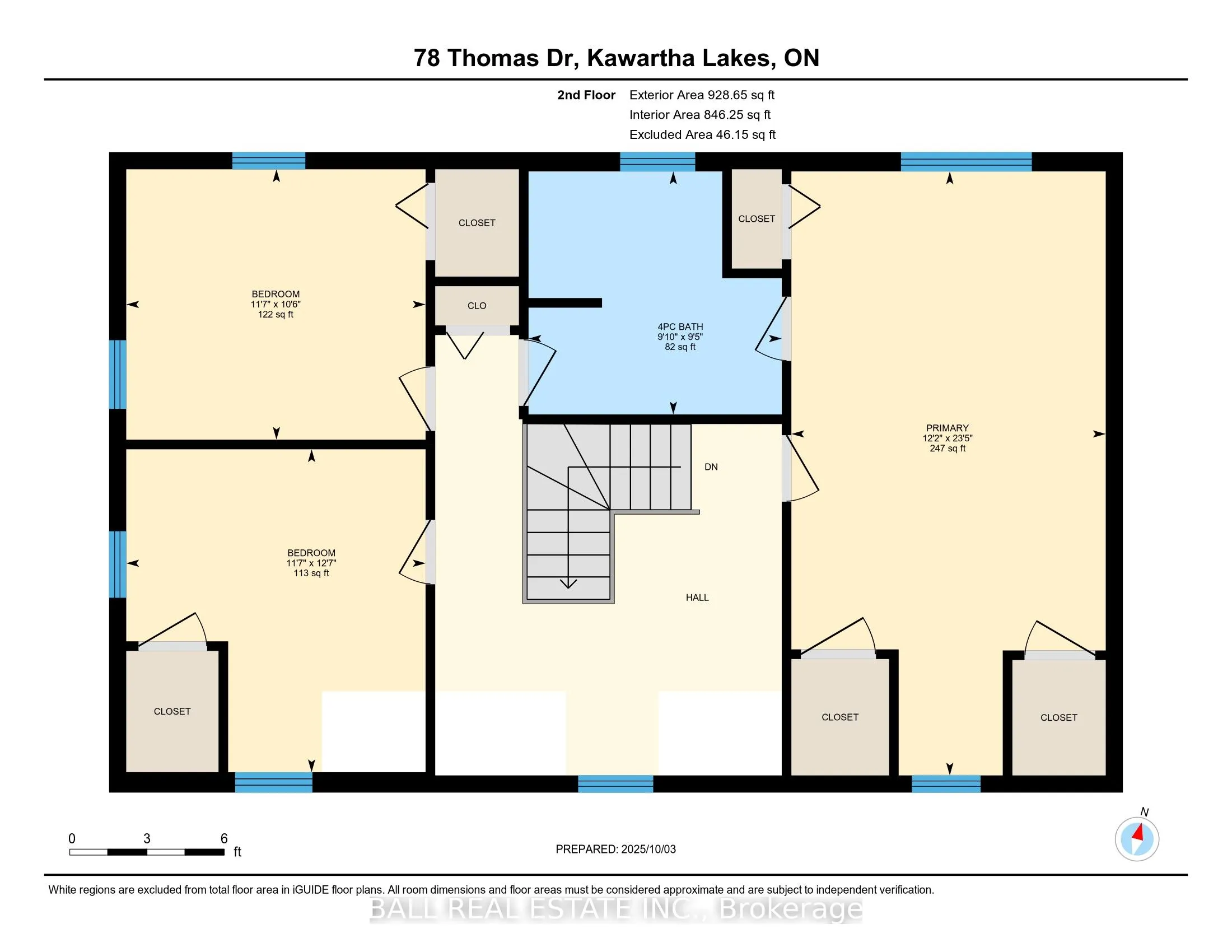 78 Thomas Drive
