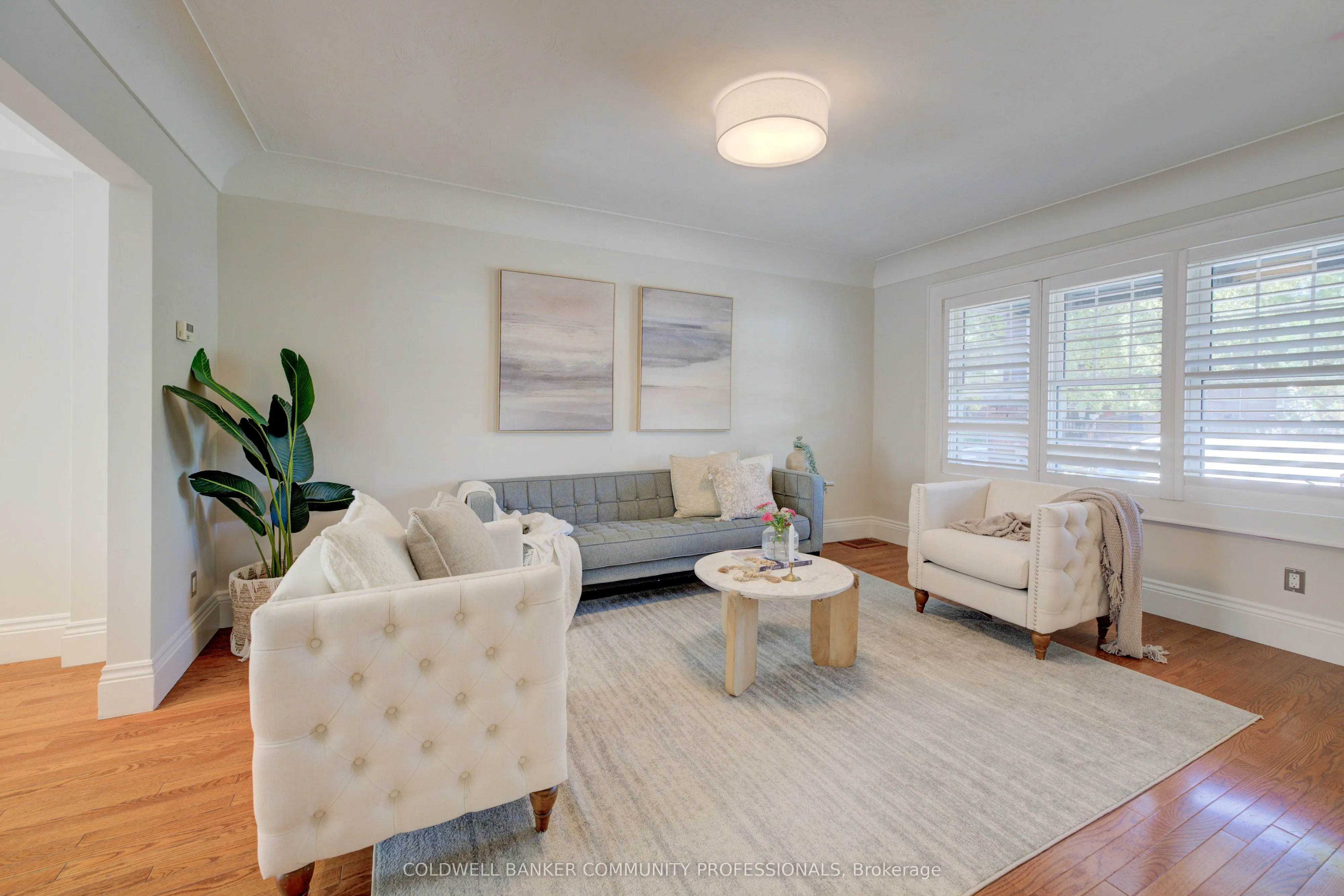 29 Linwood Avenue