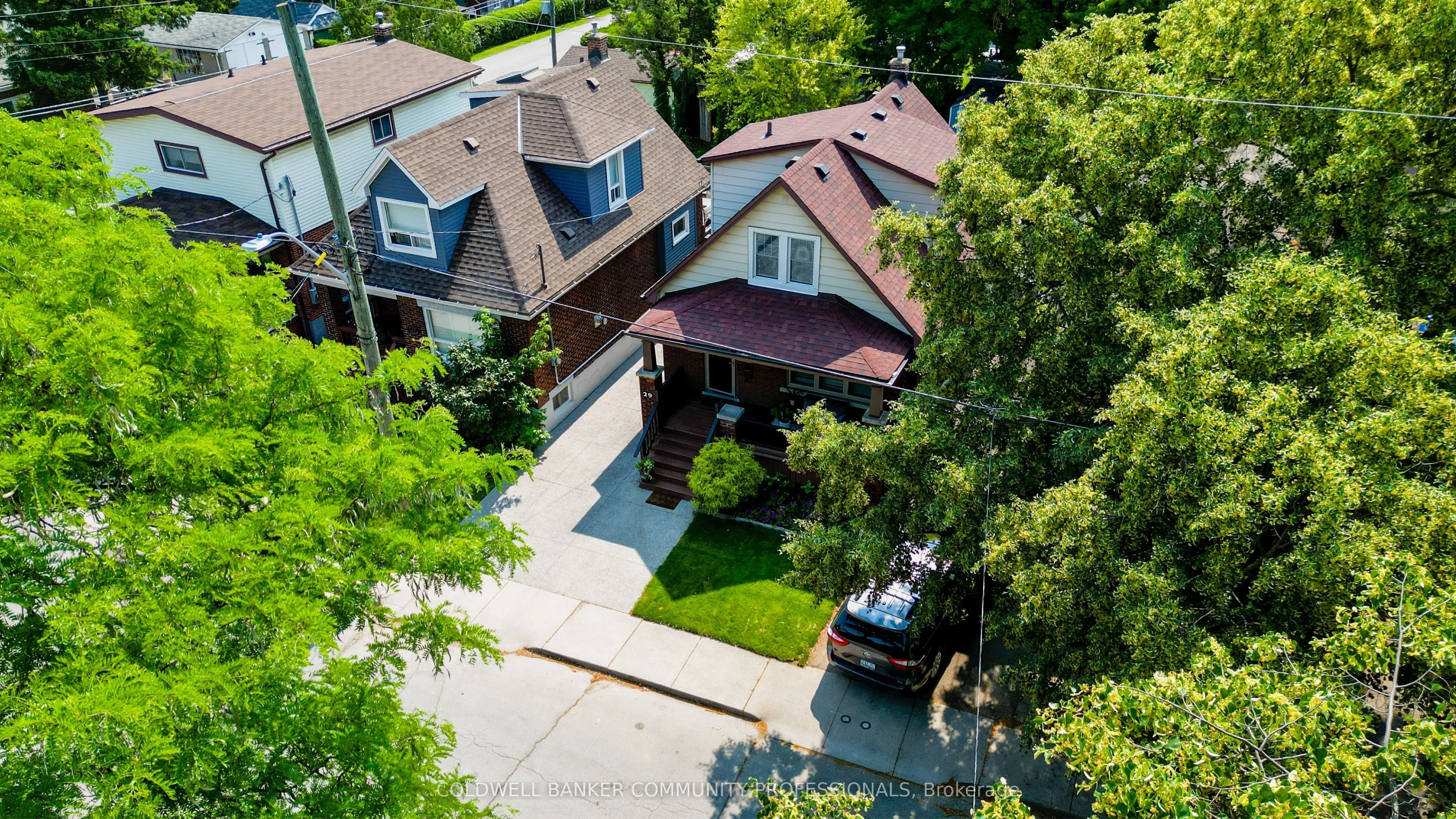 29 Linwood Avenue