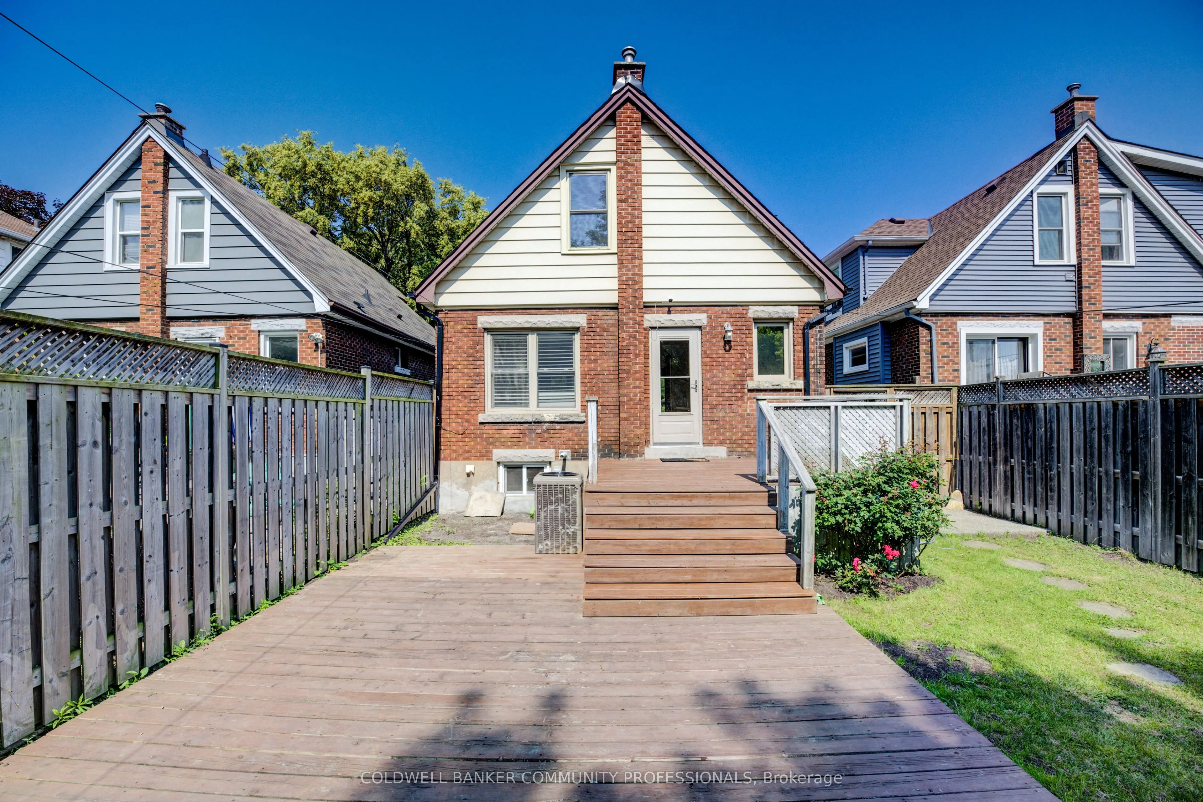 29 Linwood Avenue