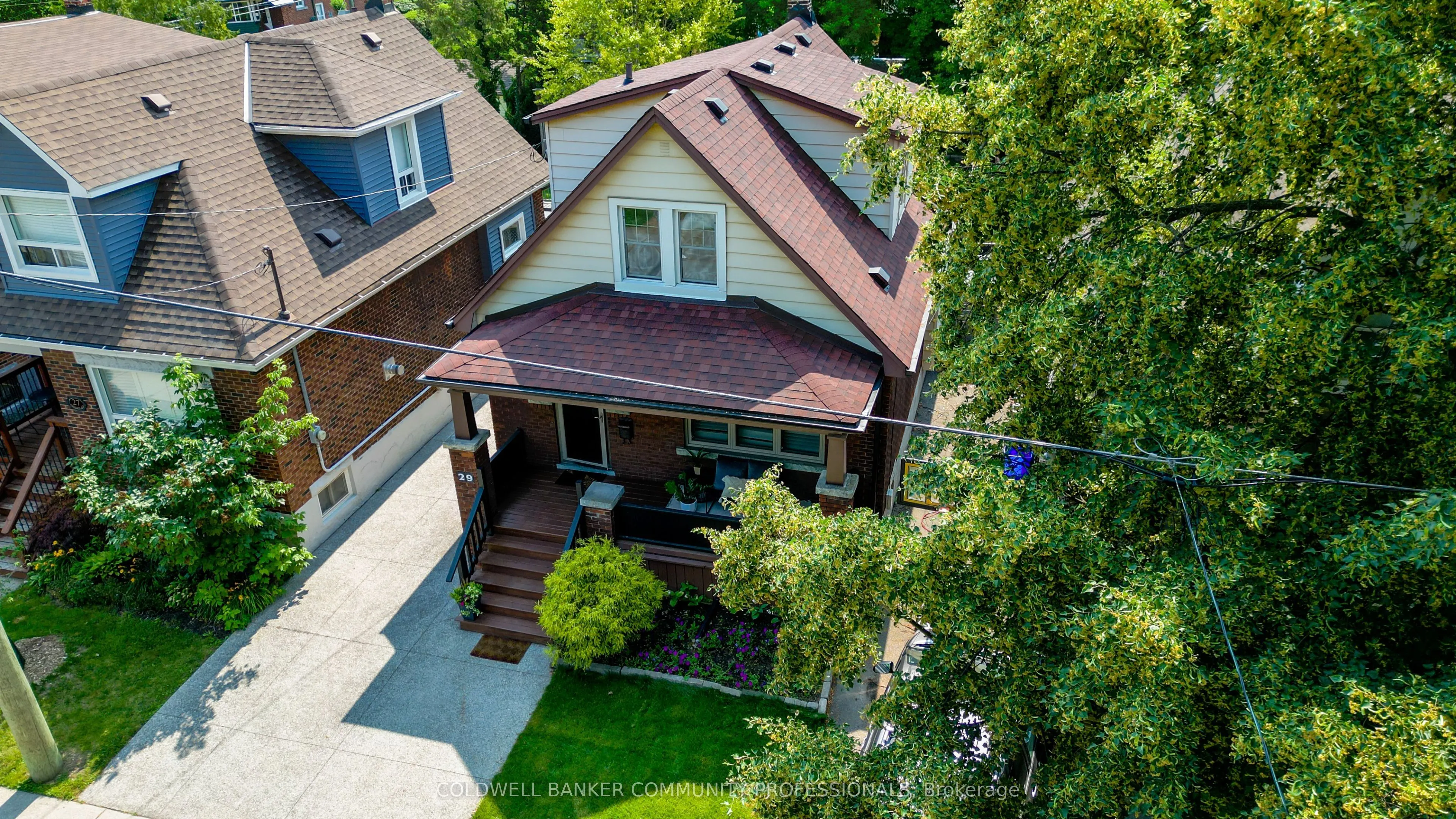 29 Linwood Avenue