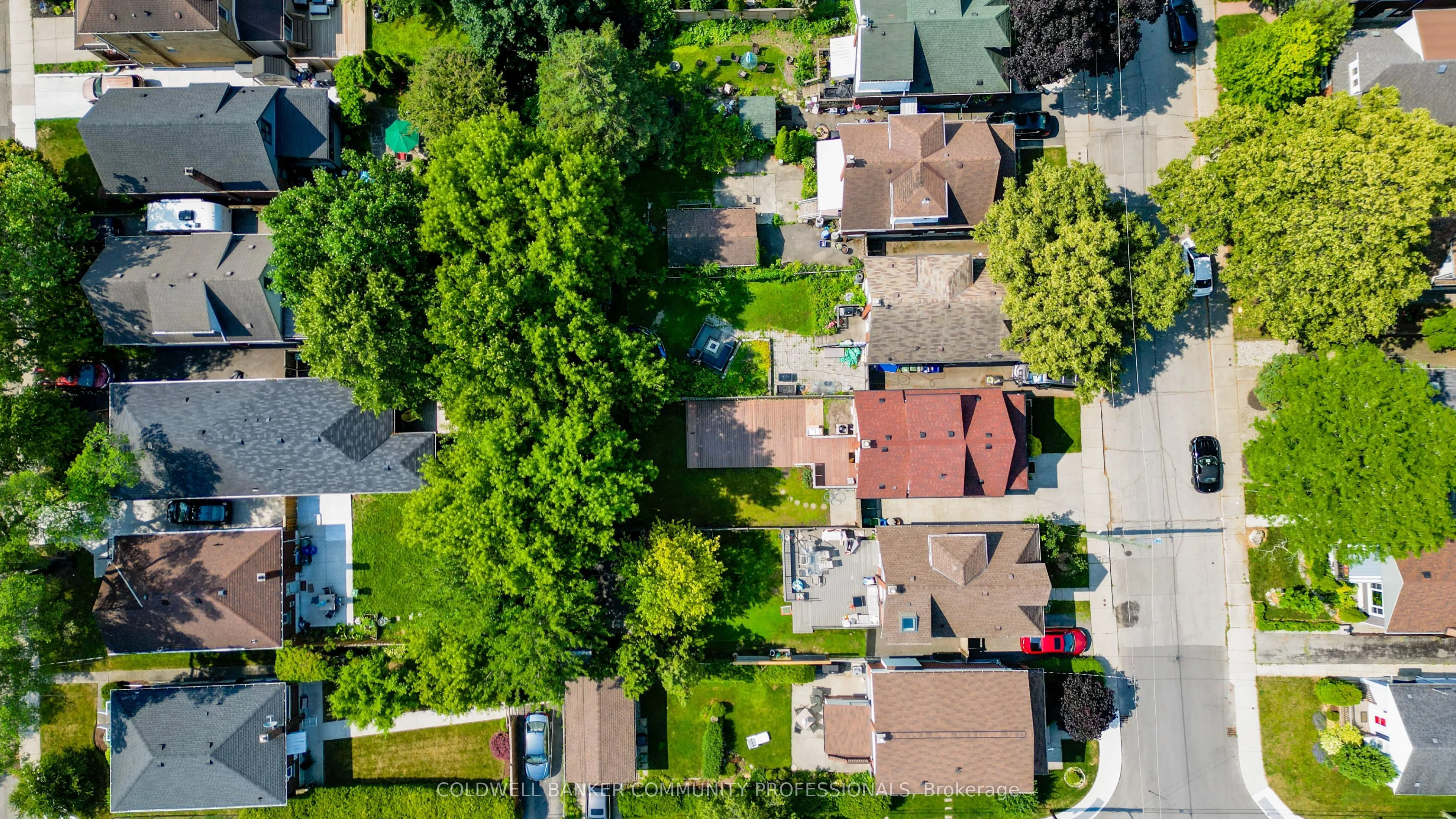 29 Linwood Avenue