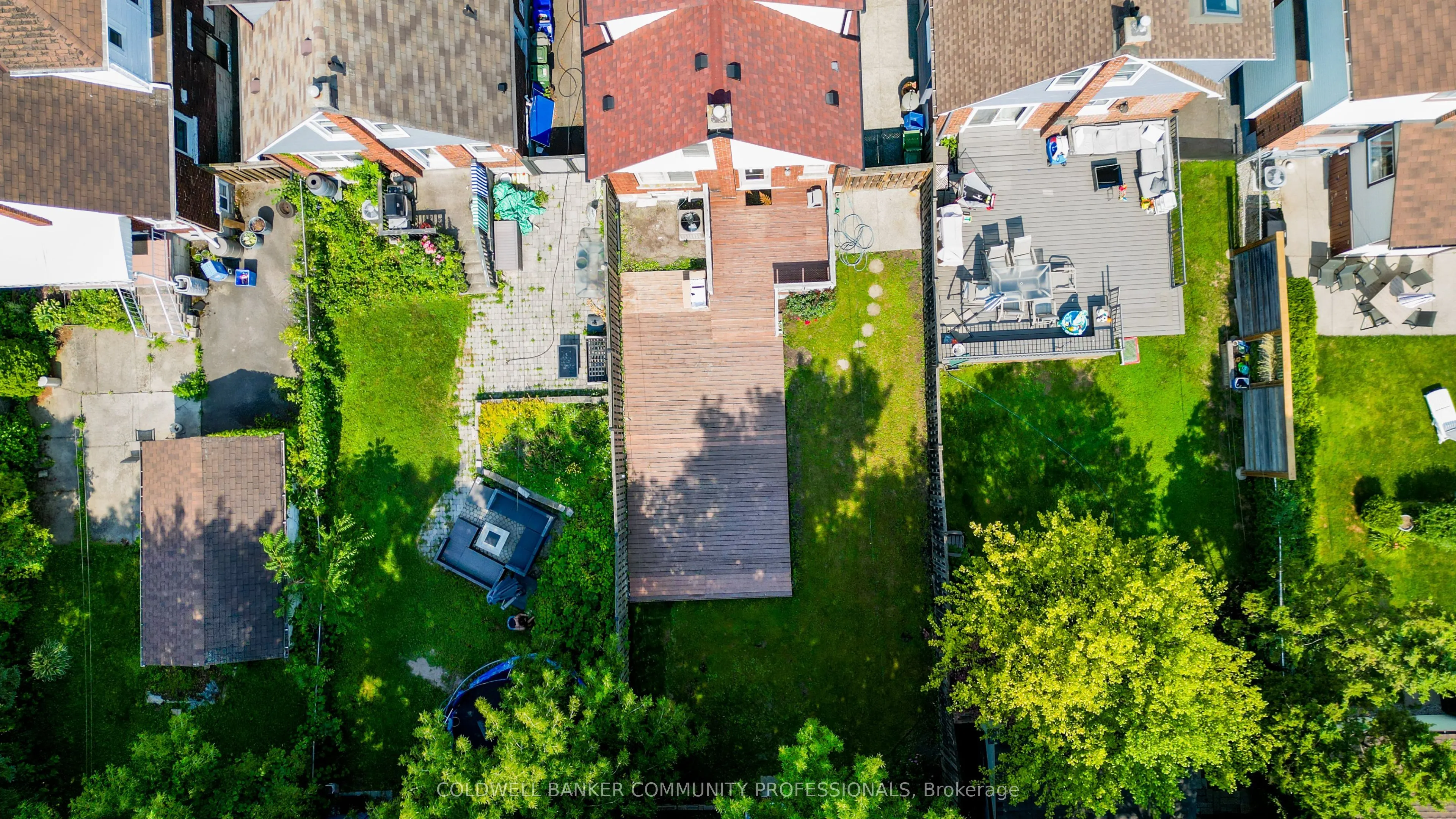 29 Linwood Avenue