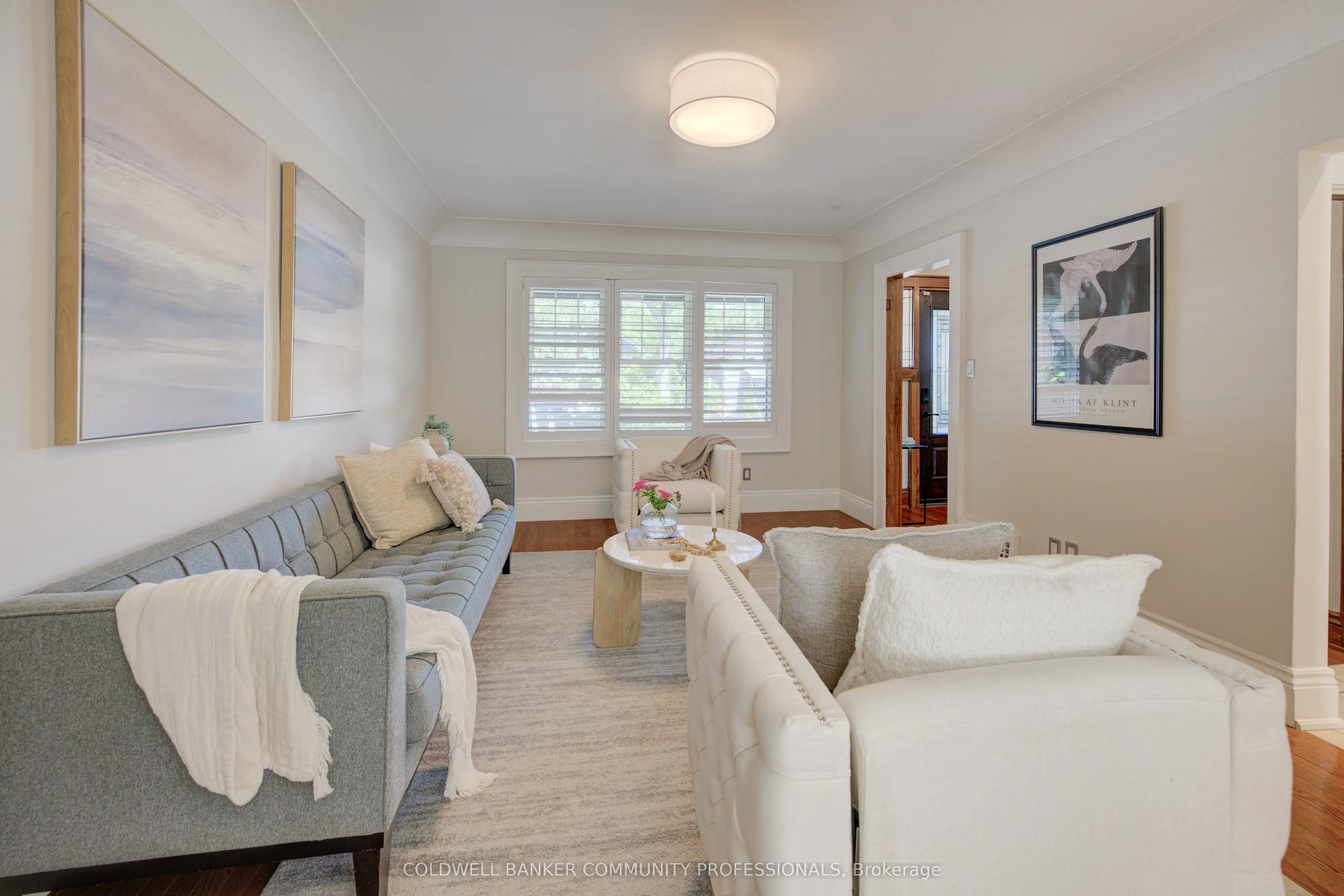 29 Linwood Avenue