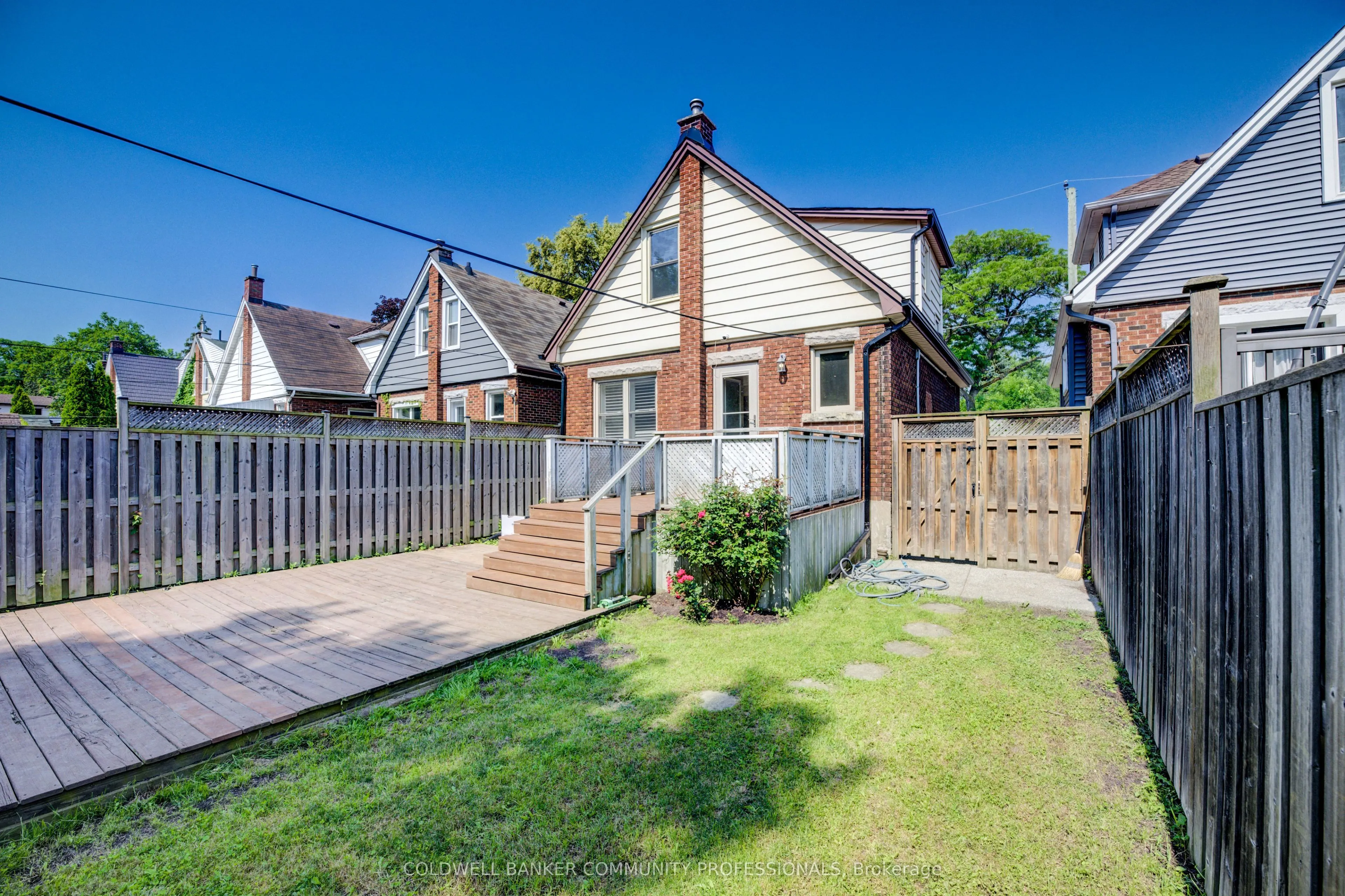 29 Linwood Avenue