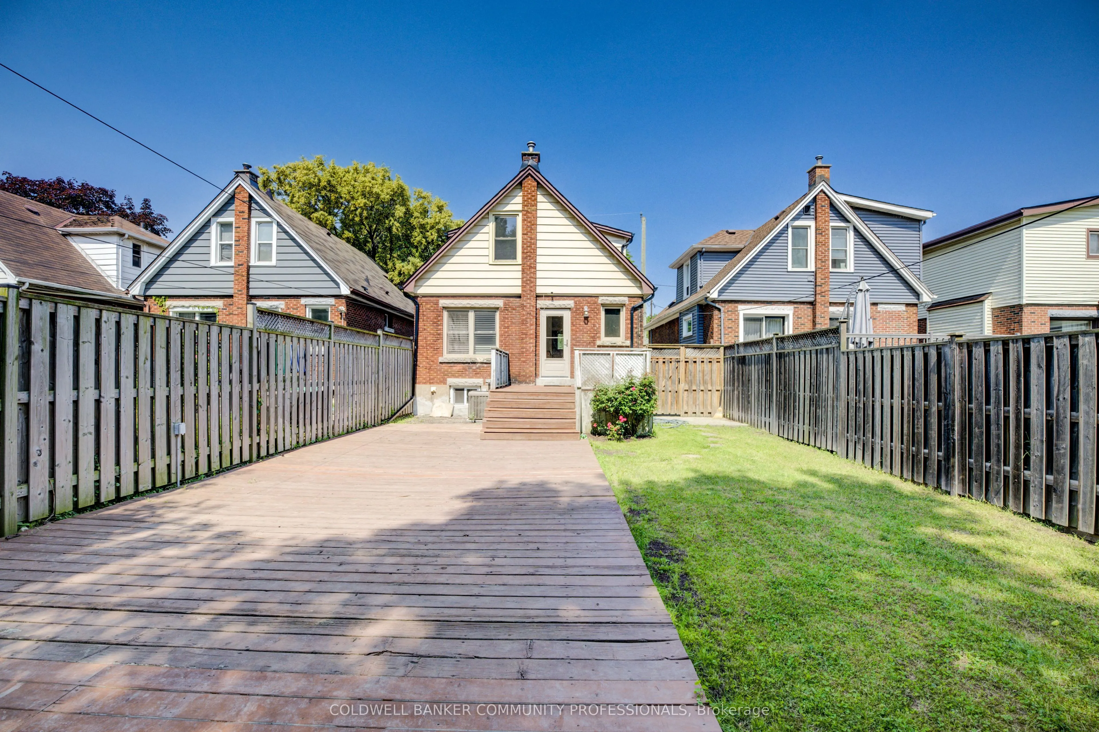 29 Linwood Avenue