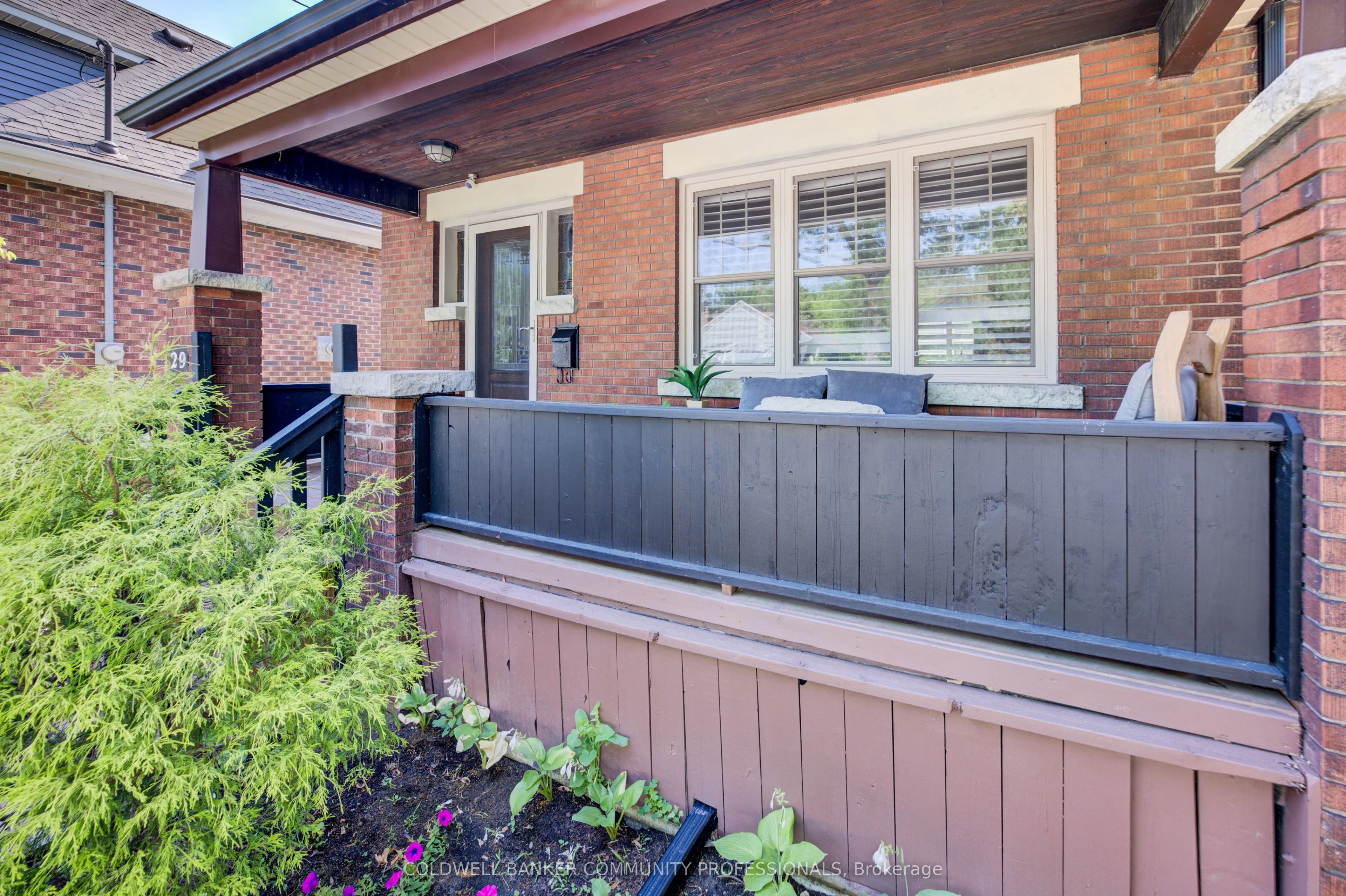 29 Linwood Avenue