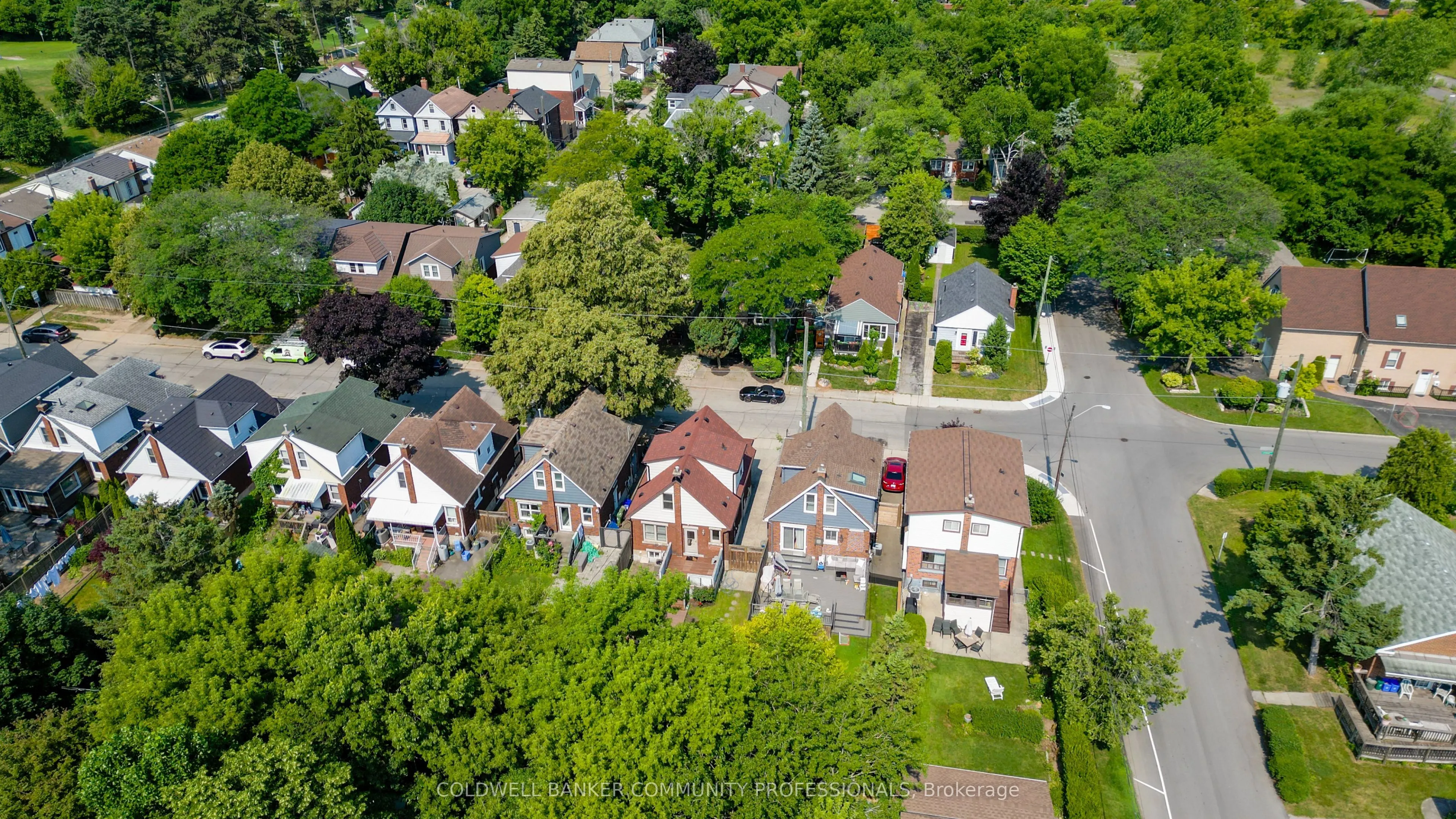 29 Linwood Avenue