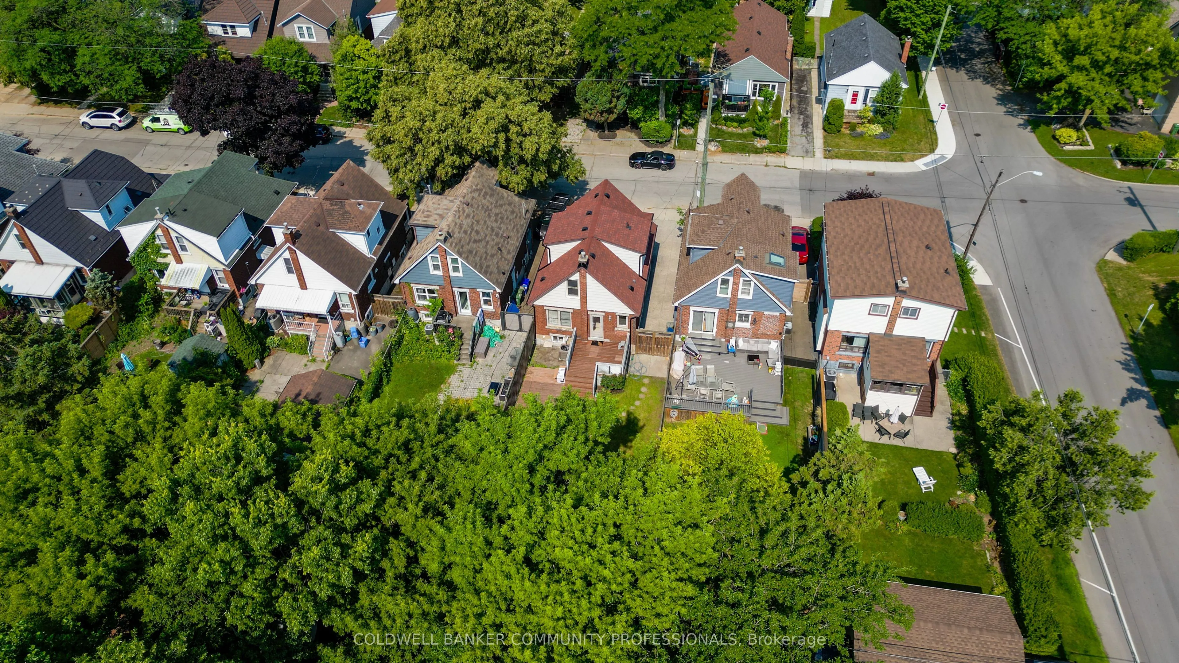 29 Linwood Avenue