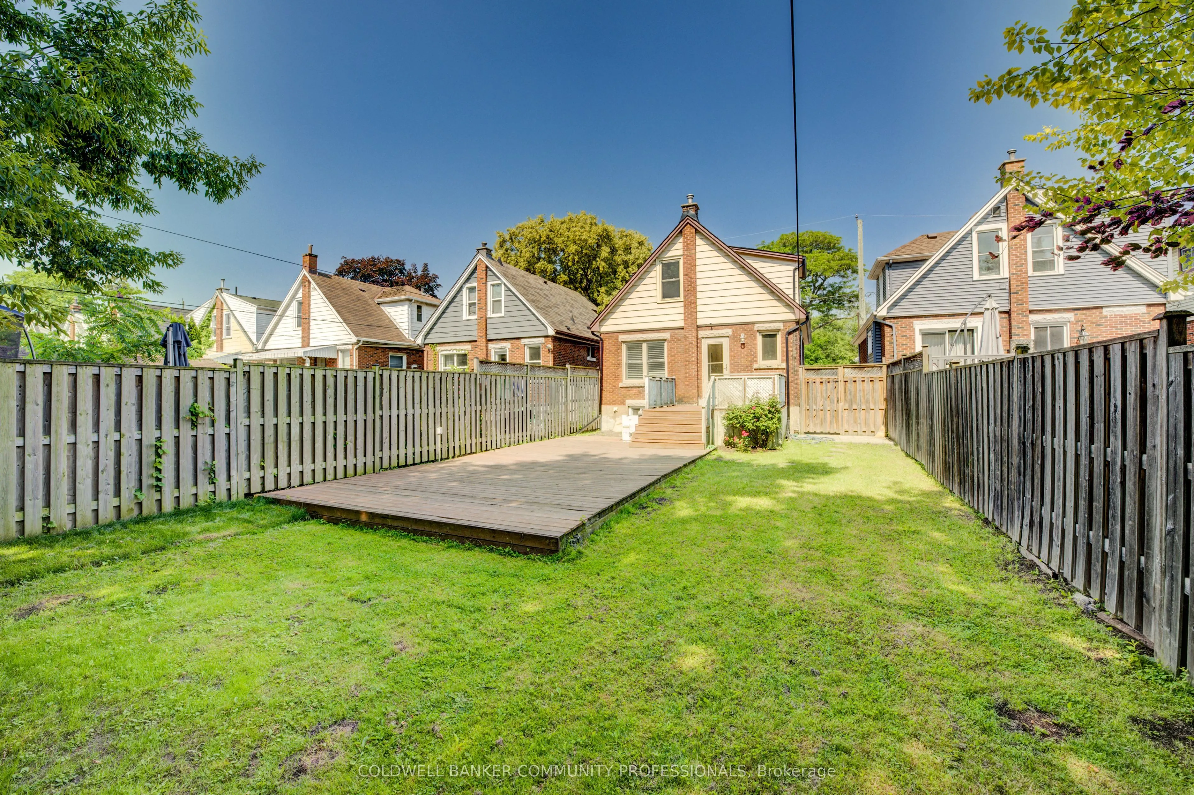 29 Linwood Avenue