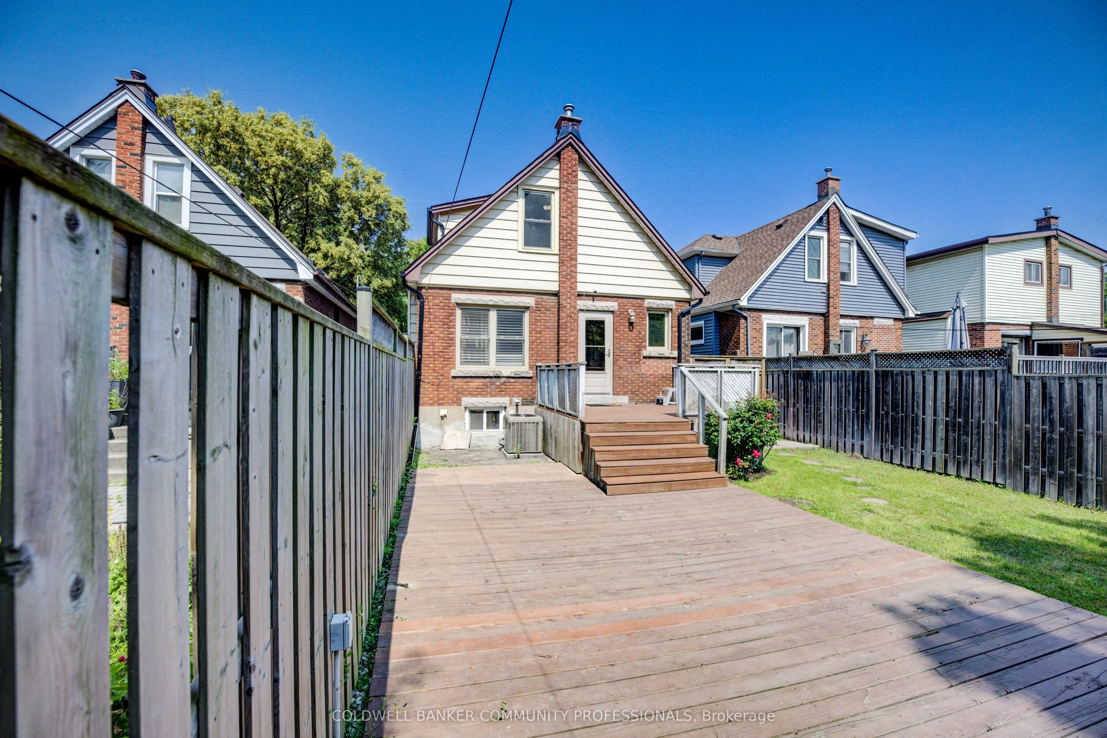 29 Linwood Avenue